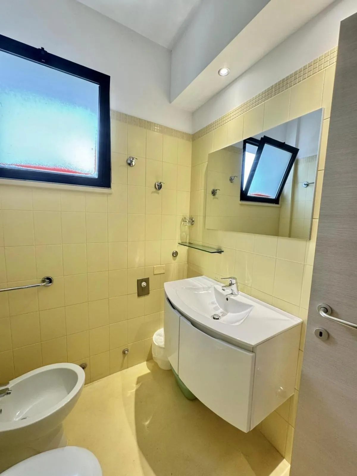 Le Rose Residence & Bici House