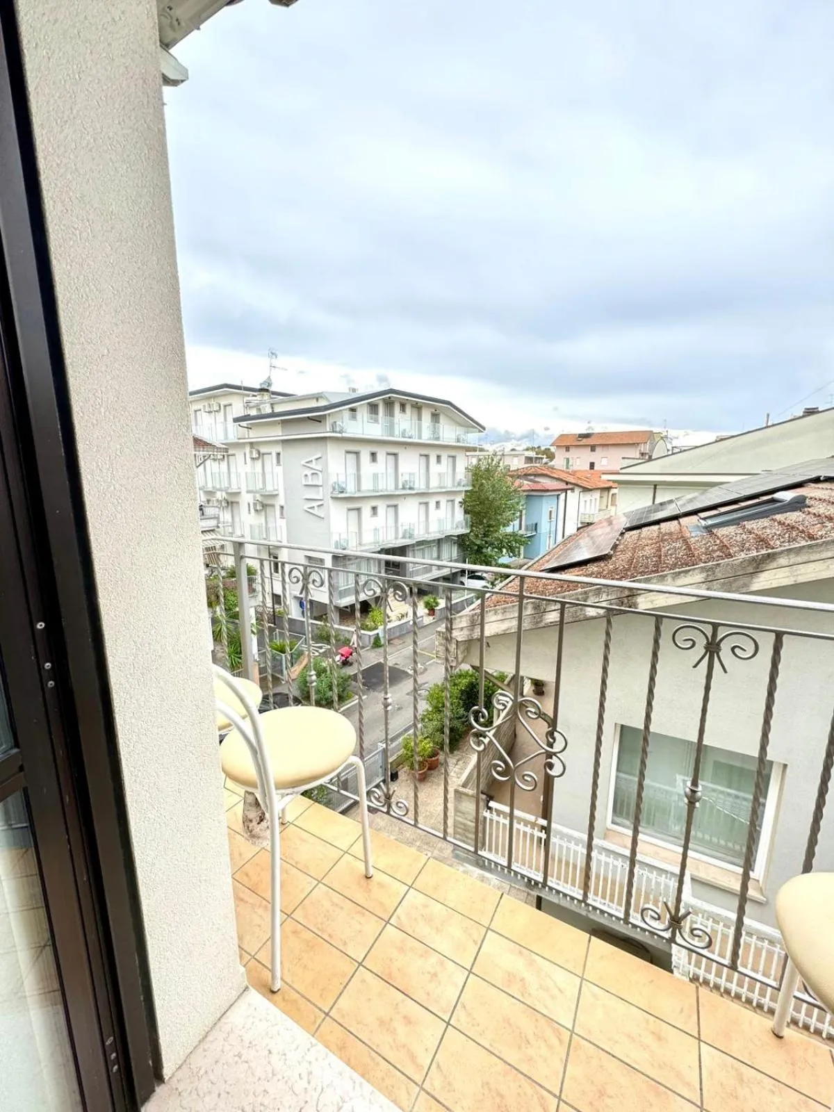 Le Rose Residence & Bici House