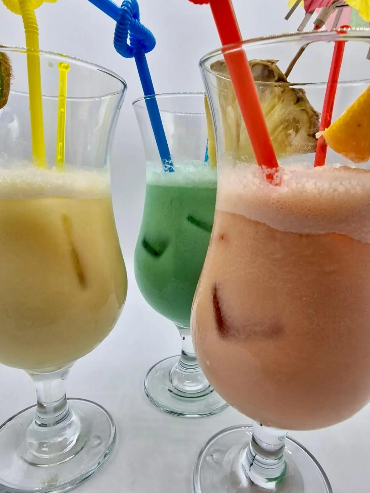 Food and drinks in Verve Hotel