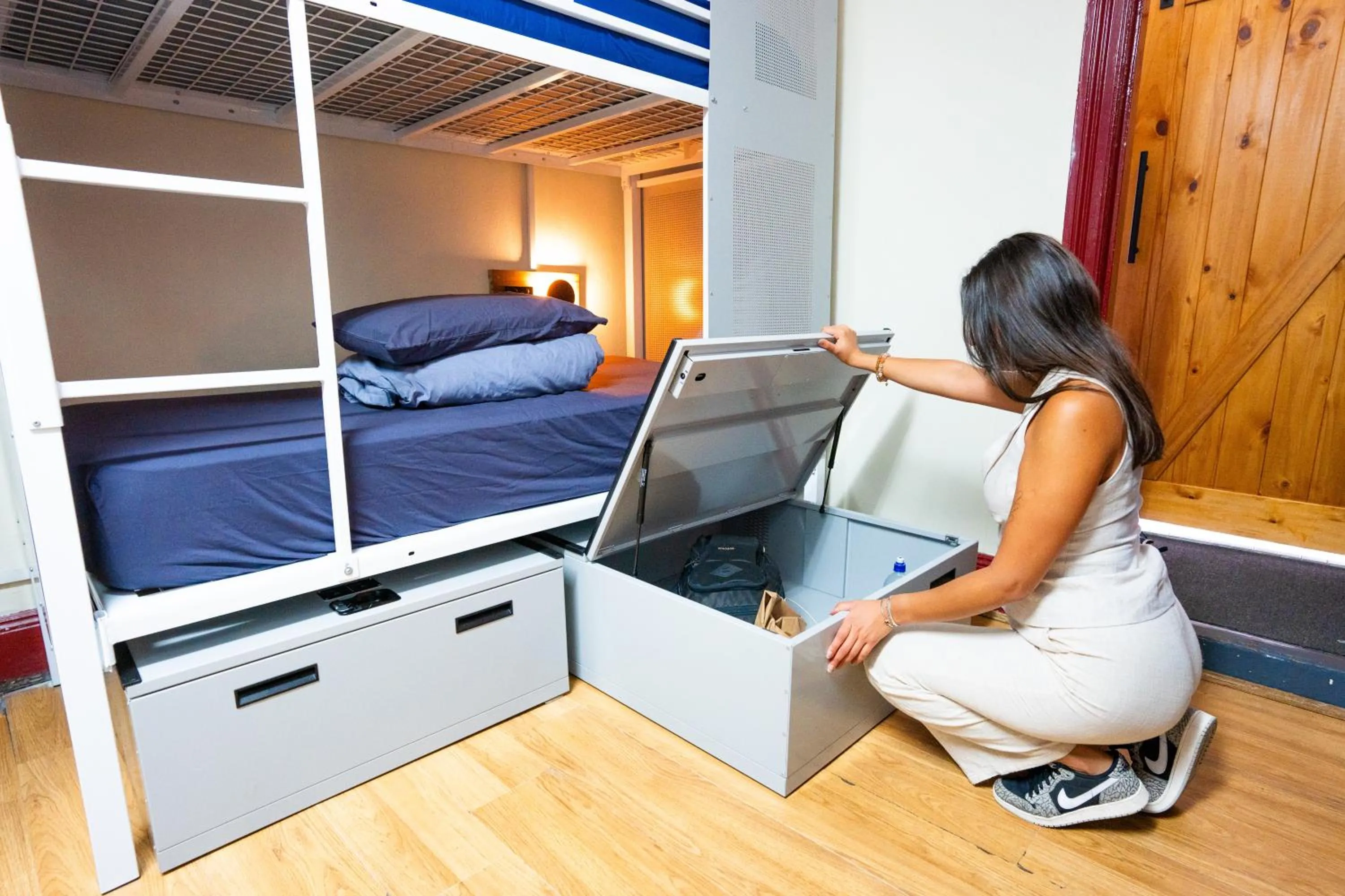 Mad Monkey Kings Cross