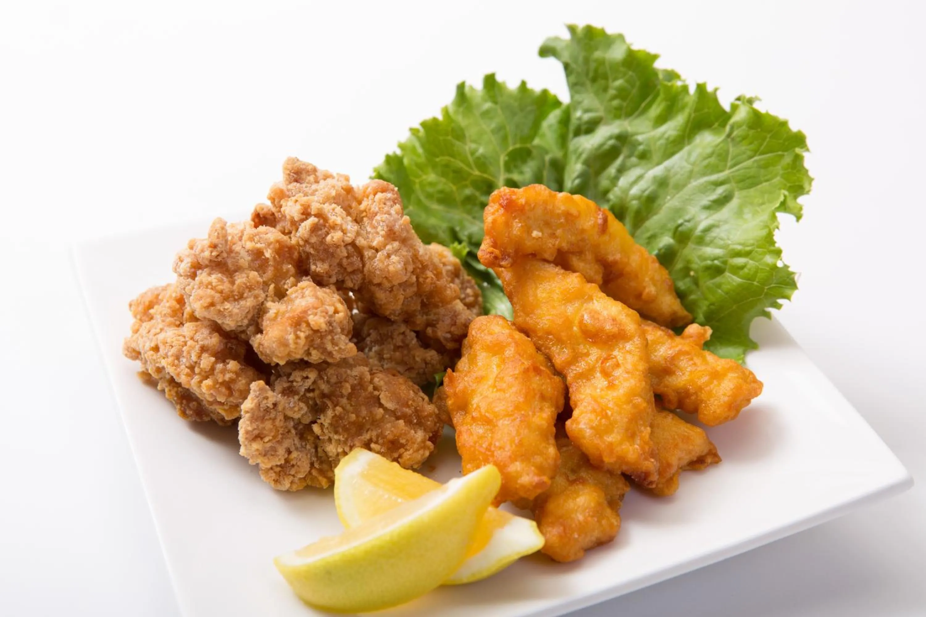 Breakfast in Ariston Inn Kanda Kitakyusyu Airport