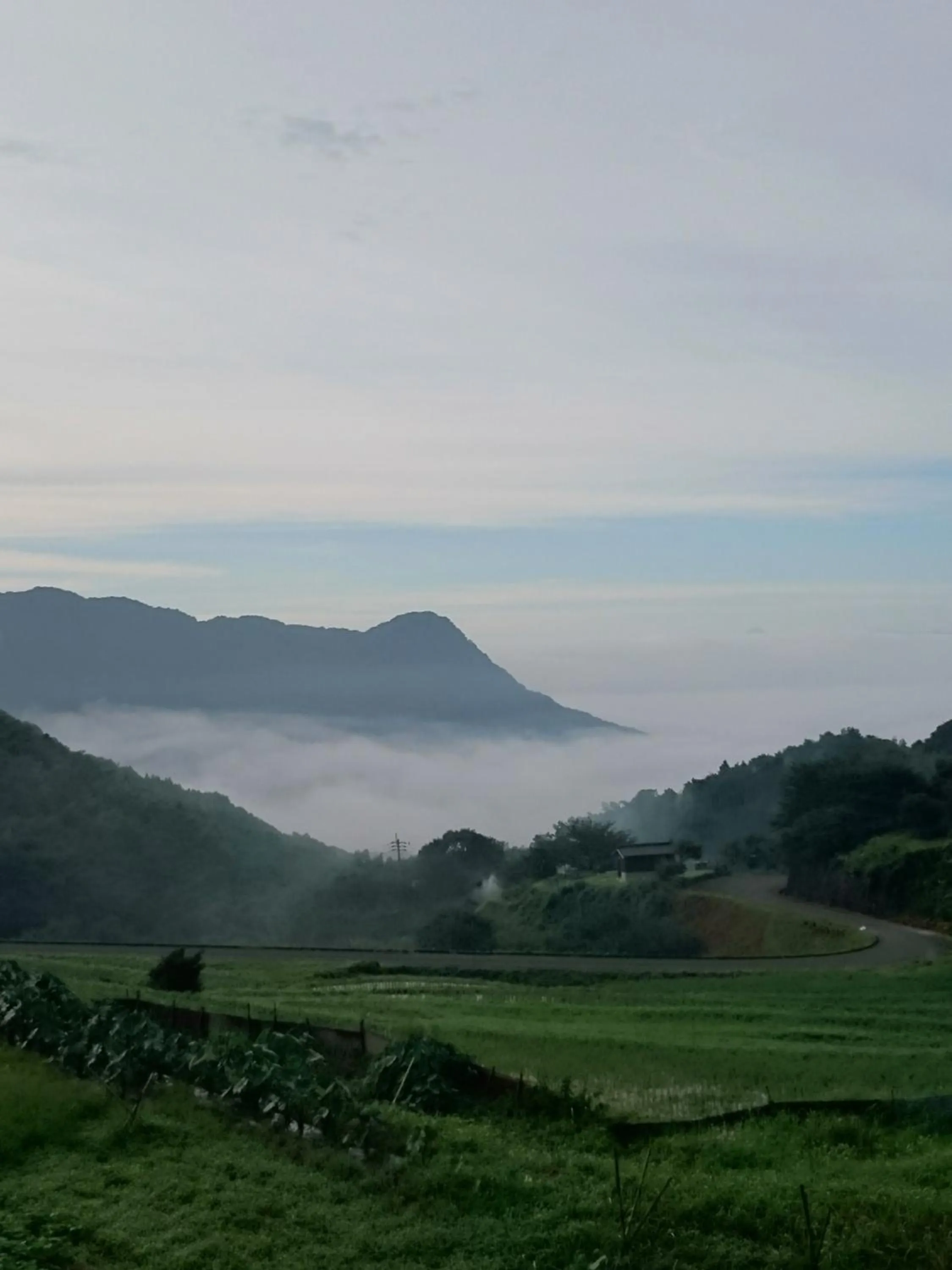 Nearby landmark in Ariston Inn Kanda Kitakyusyu Airport