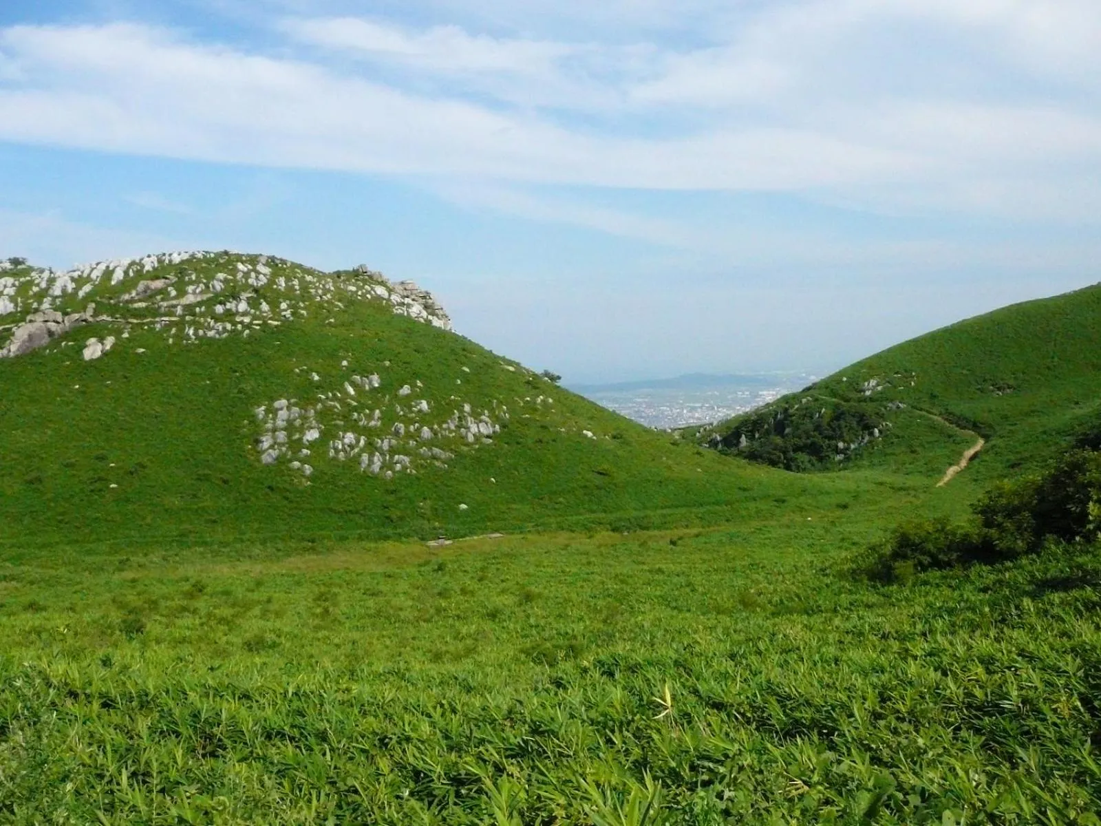 Nearby landmark in Ariston Inn Kanda Kitakyusyu Airport