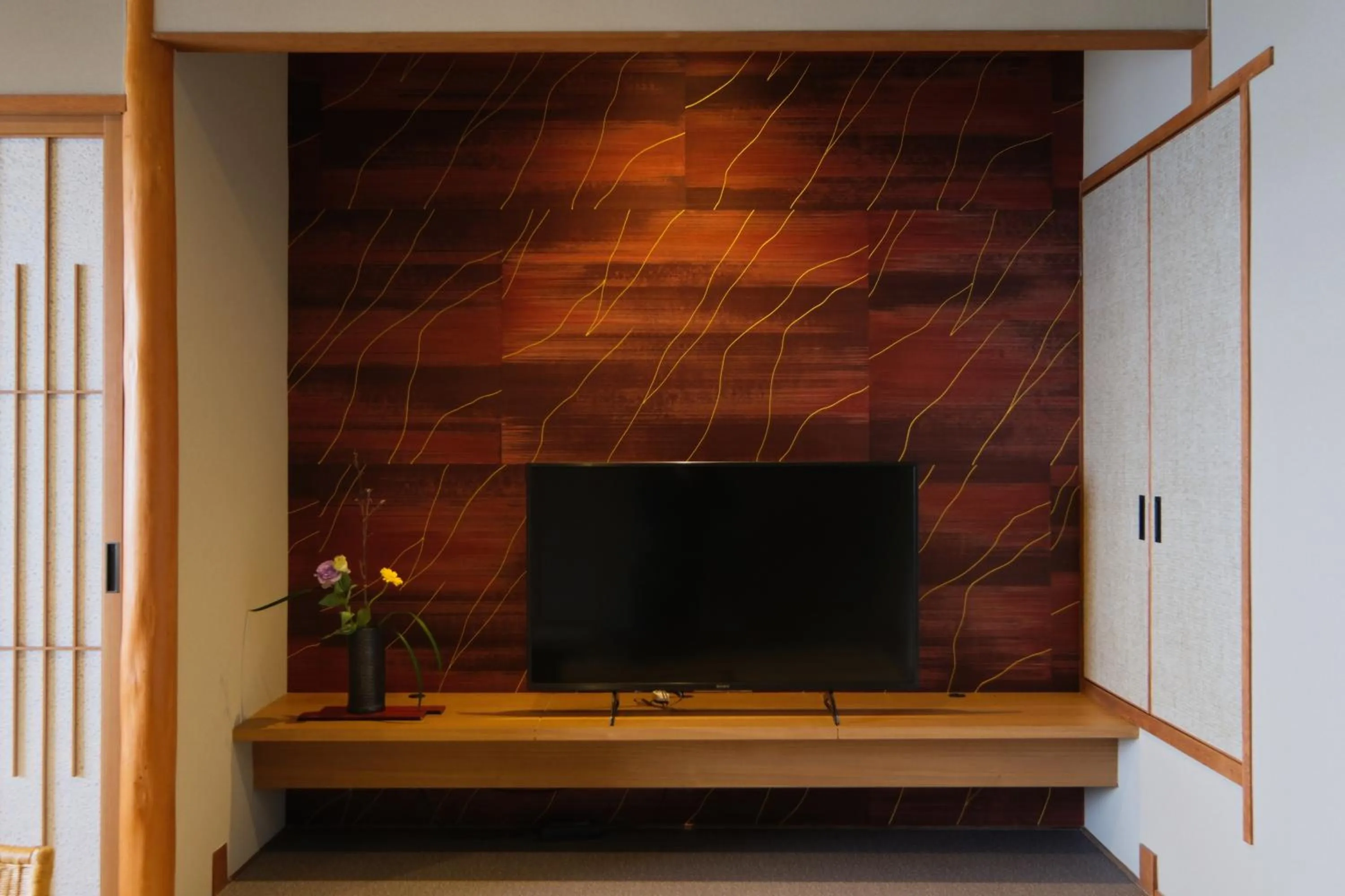 Keishokan Sazanamitei