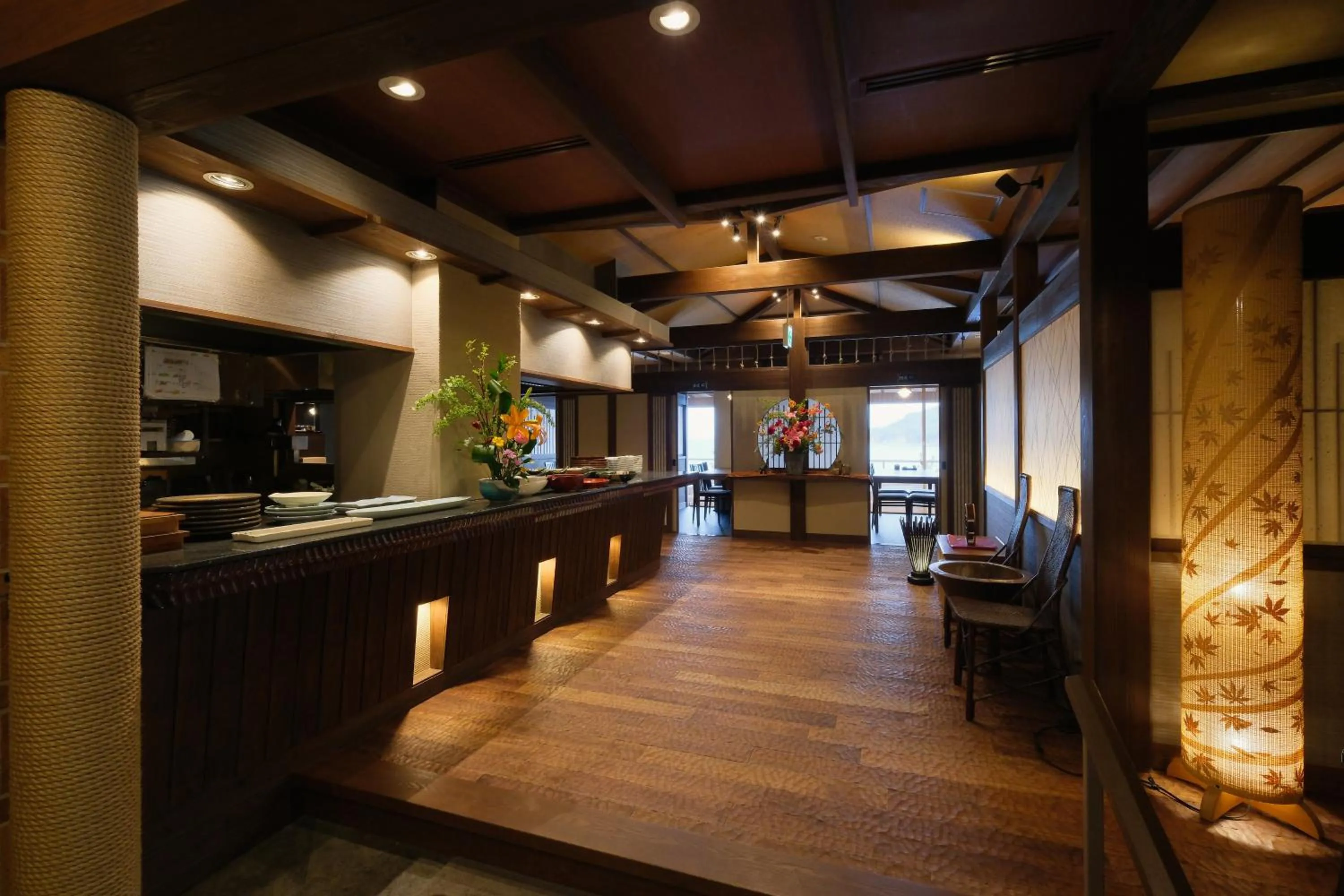 Keishokan Sazanamitei