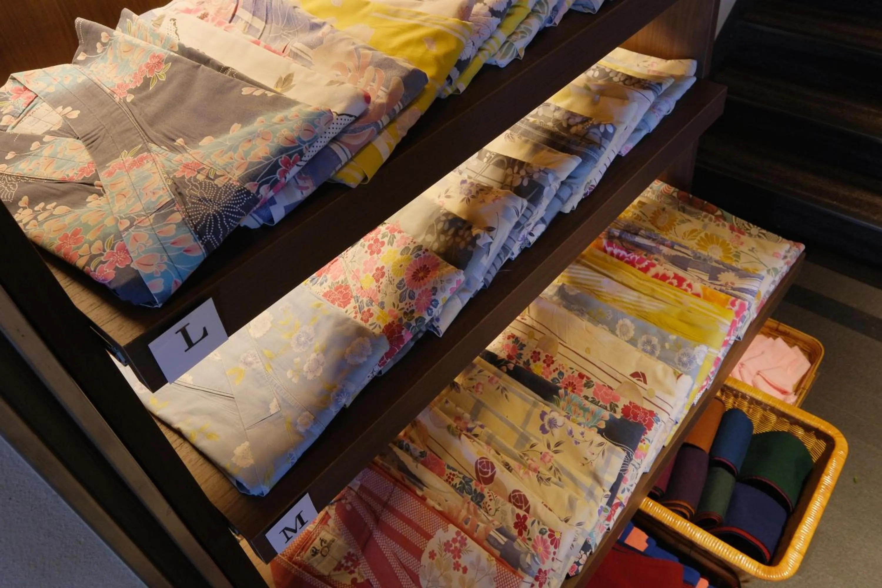 Keishokan Sazanamitei