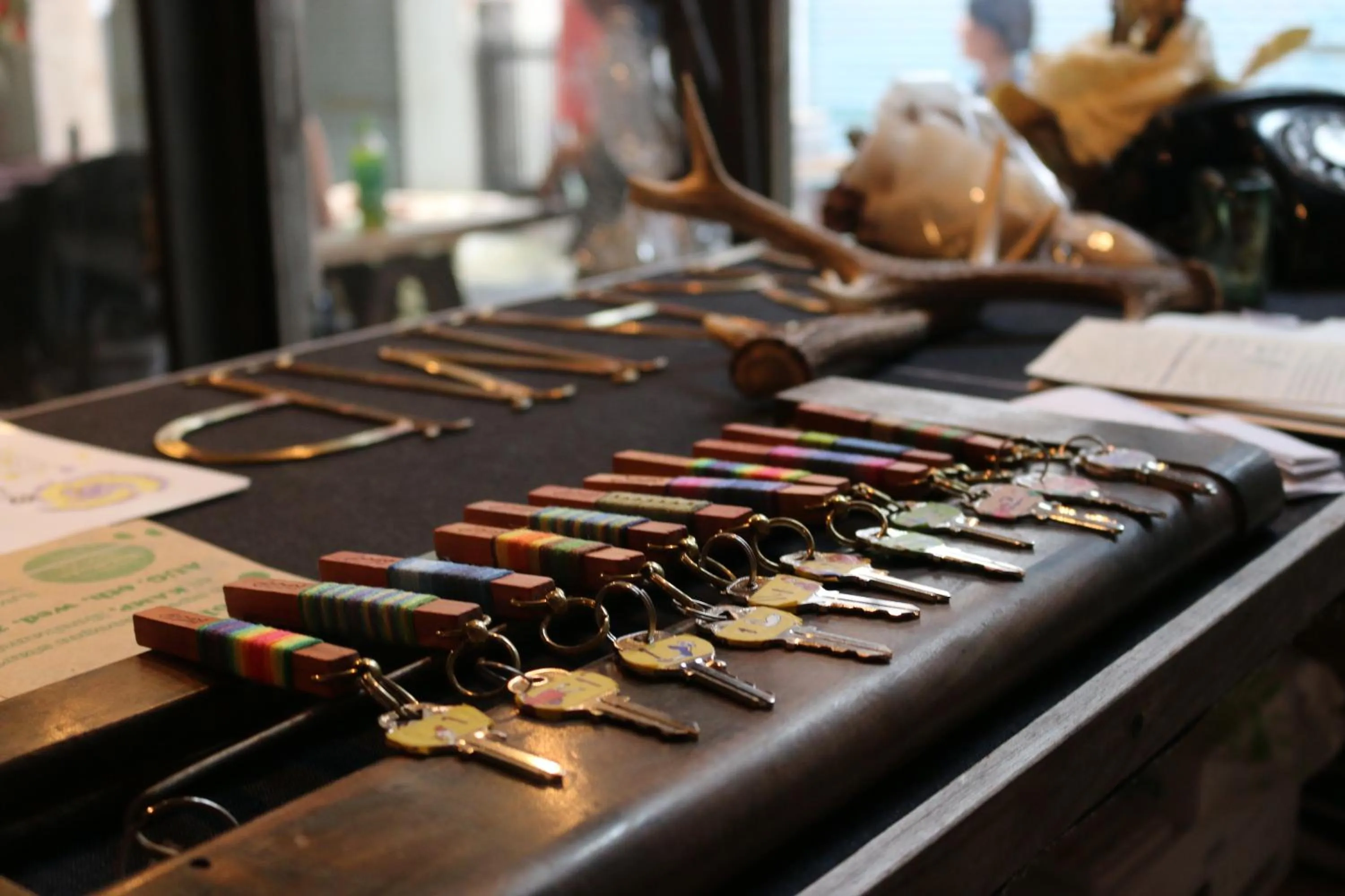 Facade/entrance in Kamp Houkan-cho Backpacker's Inn & Lounge