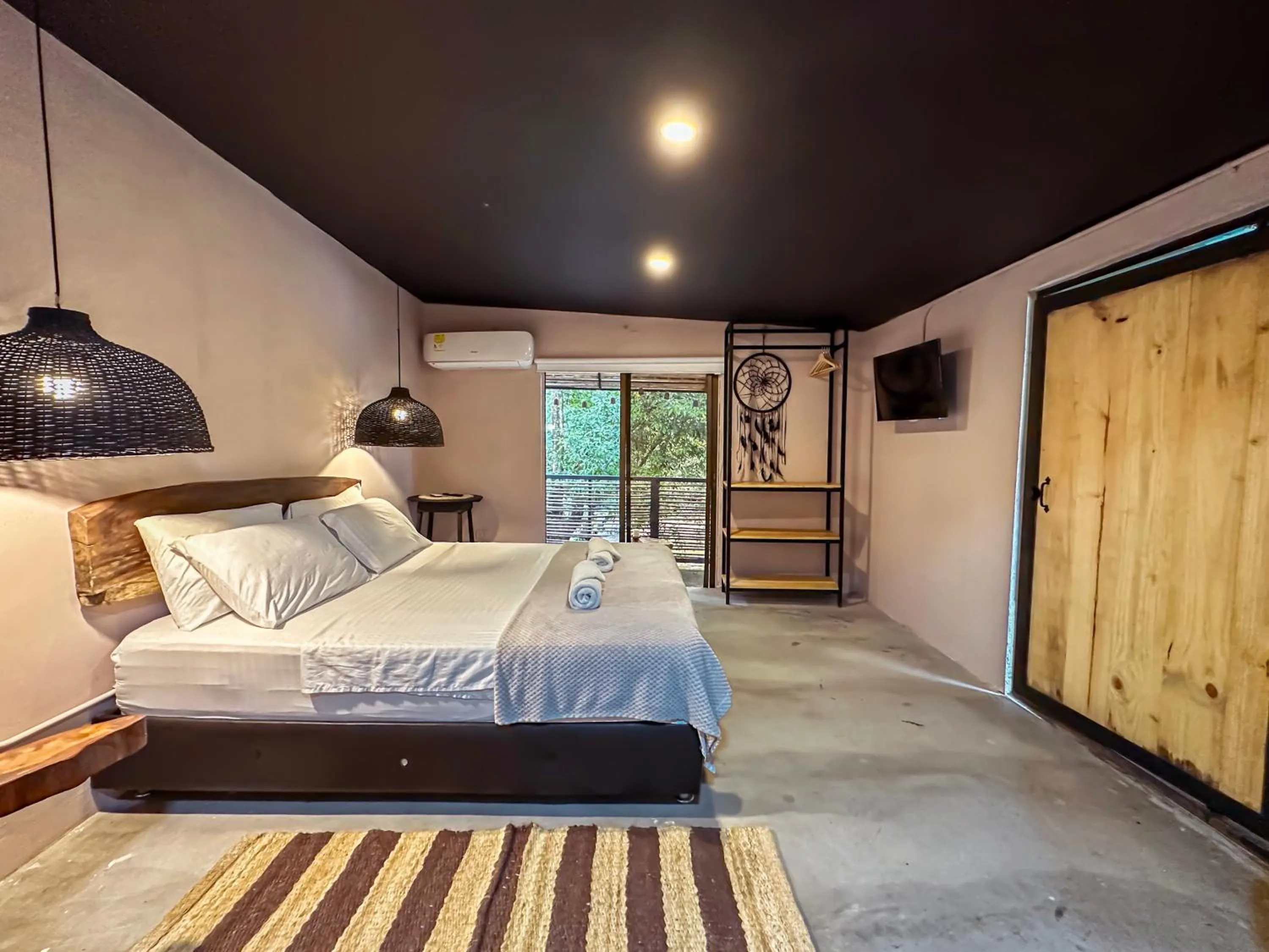 Junior Suite with Balcony in Hotel Casa de Hadas