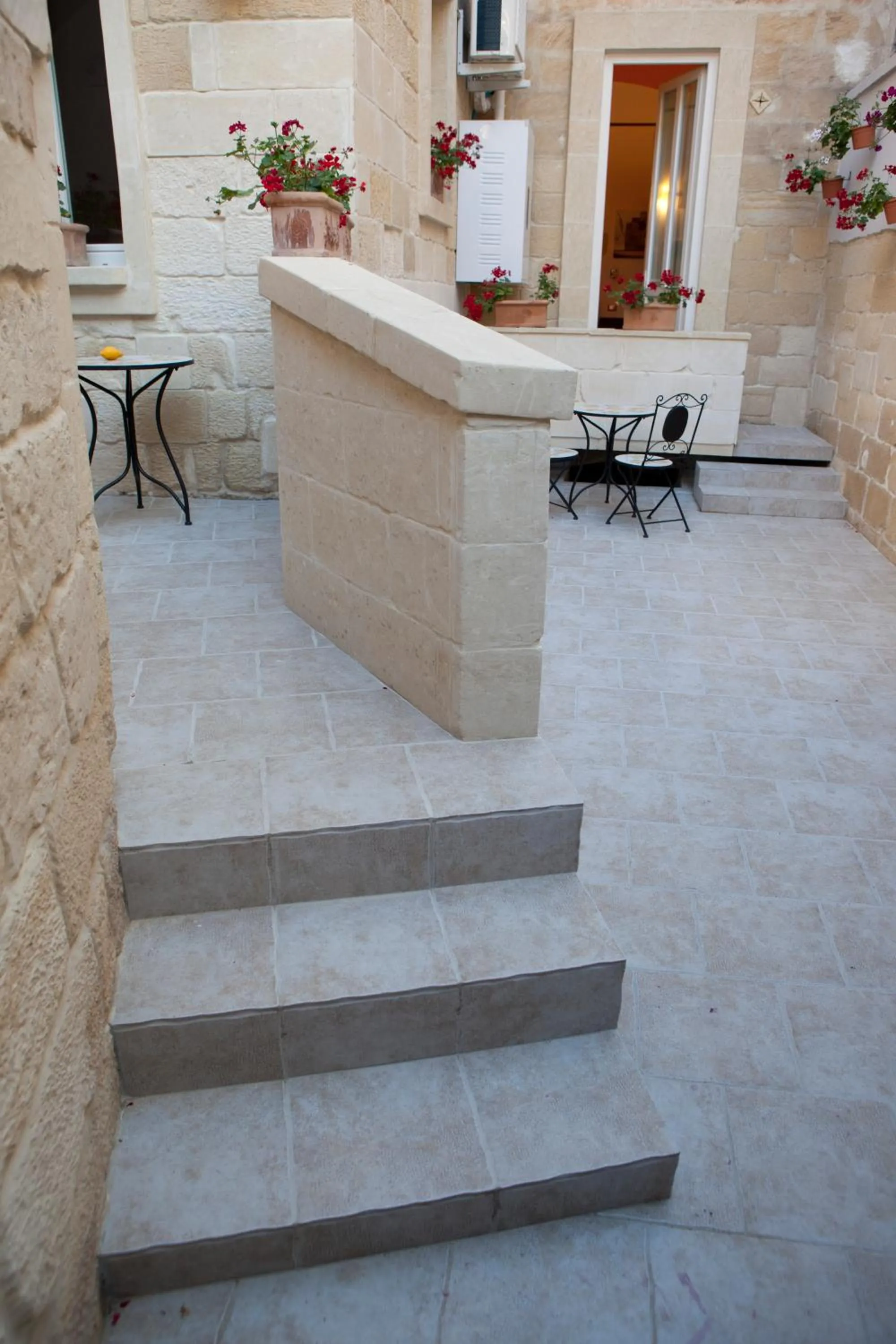 Balcony/Terrace in 19Venti