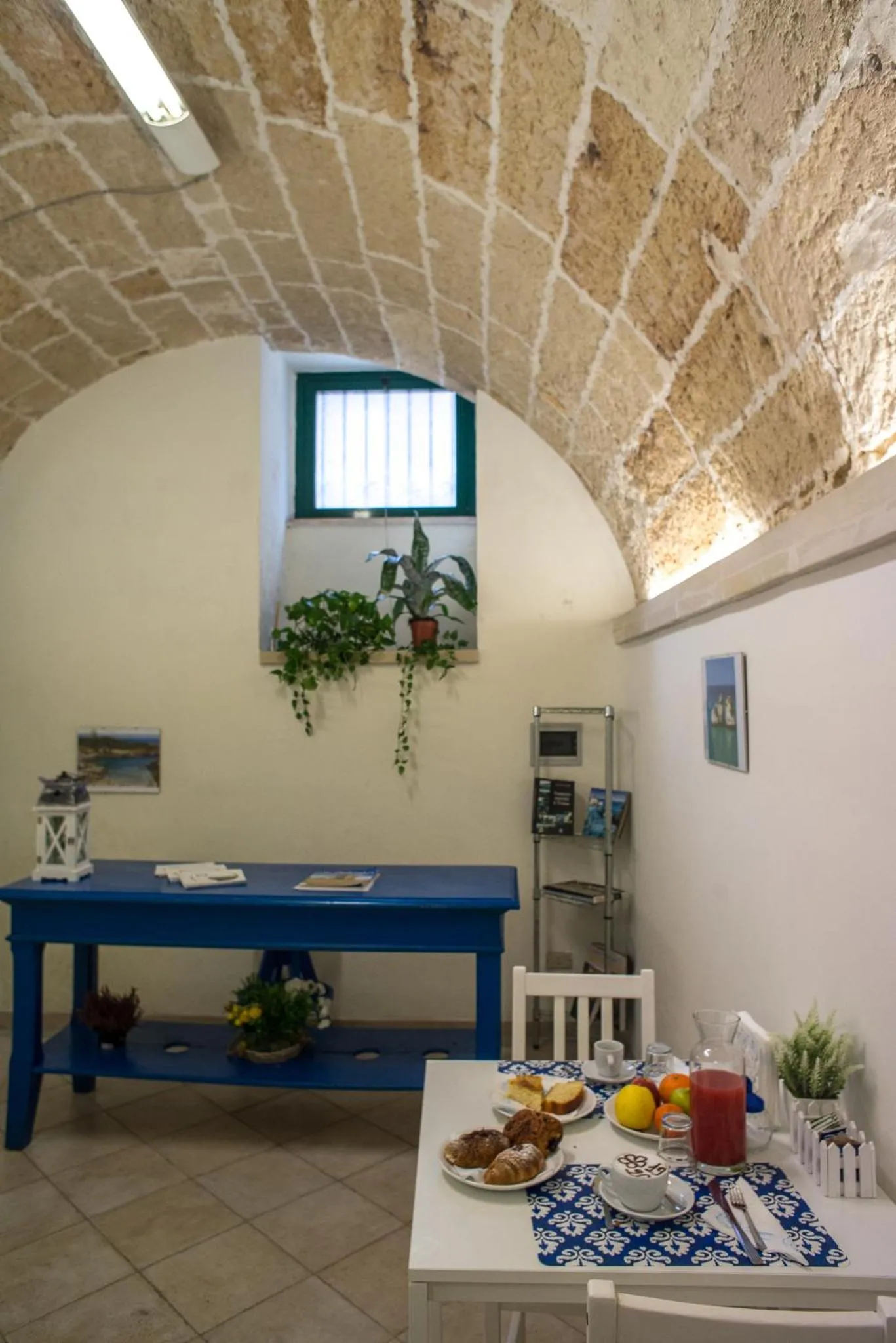 Lounge or bar in 19Venti