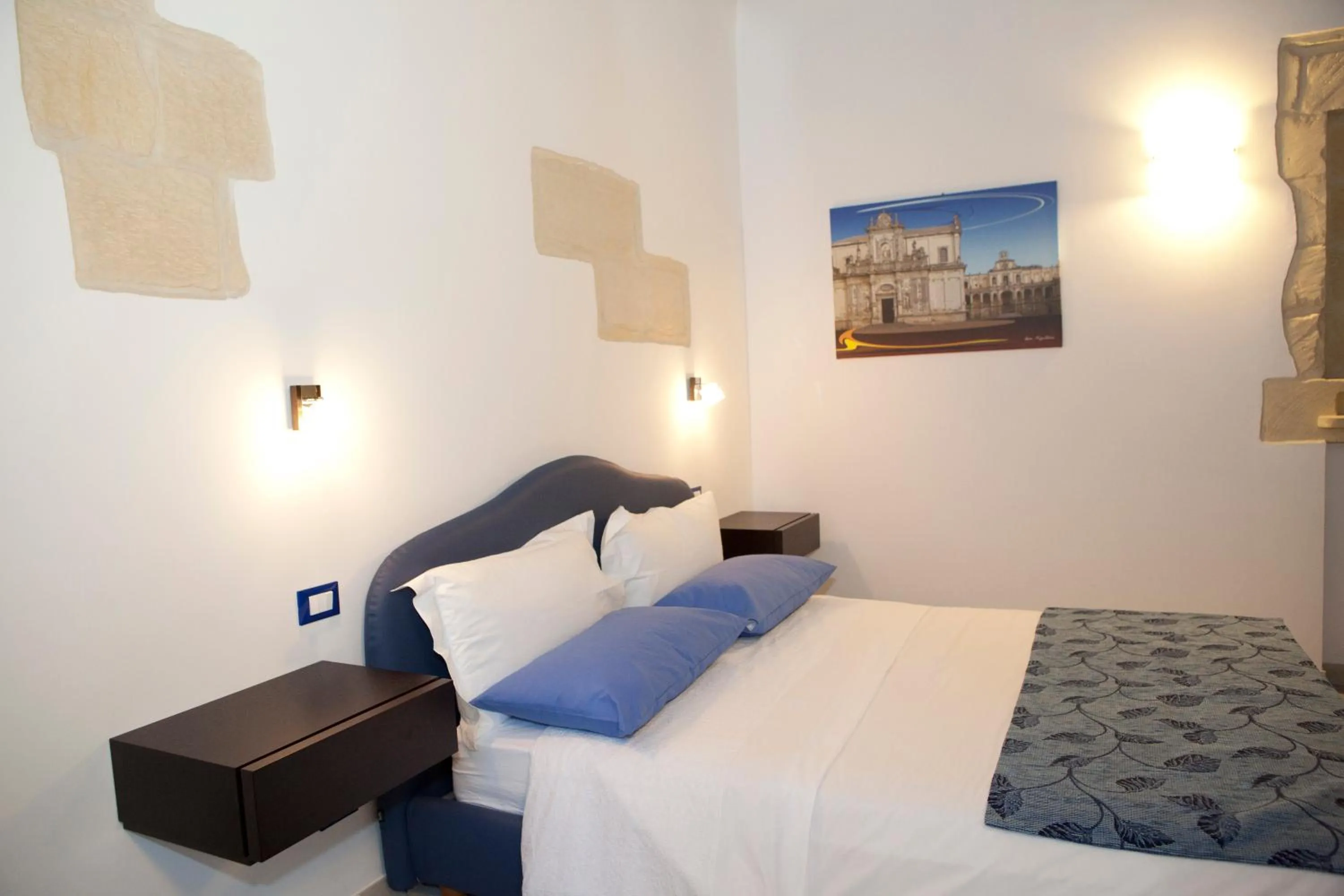 Photo of the whole room in 19Venti