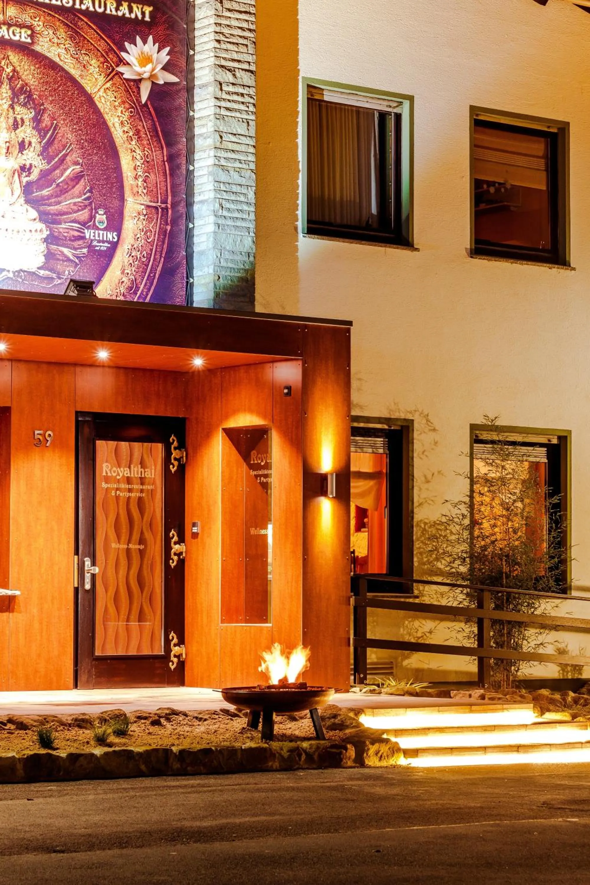 Wilbergerhof RoyalThai