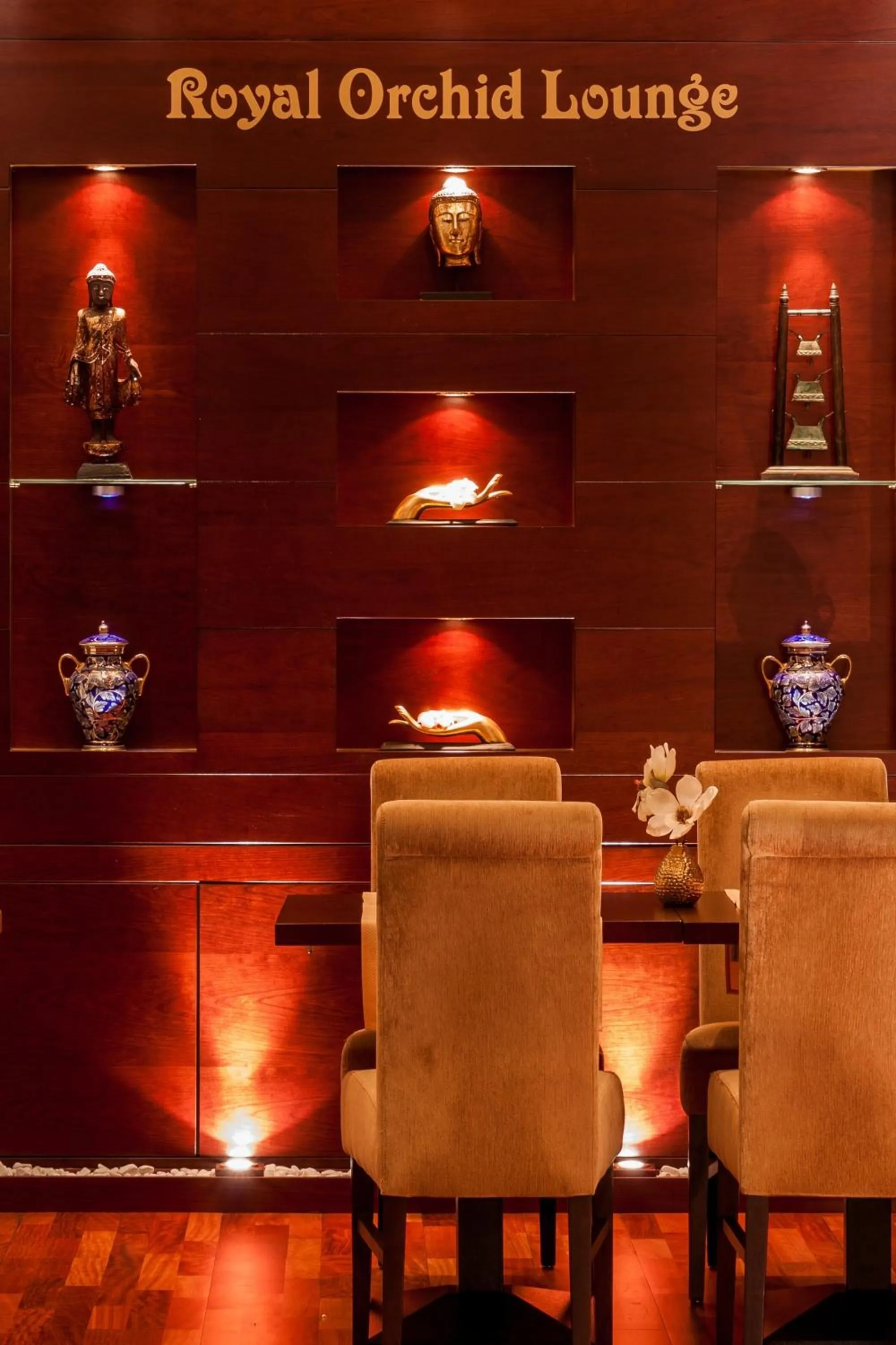 Wilbergerhof RoyalThai