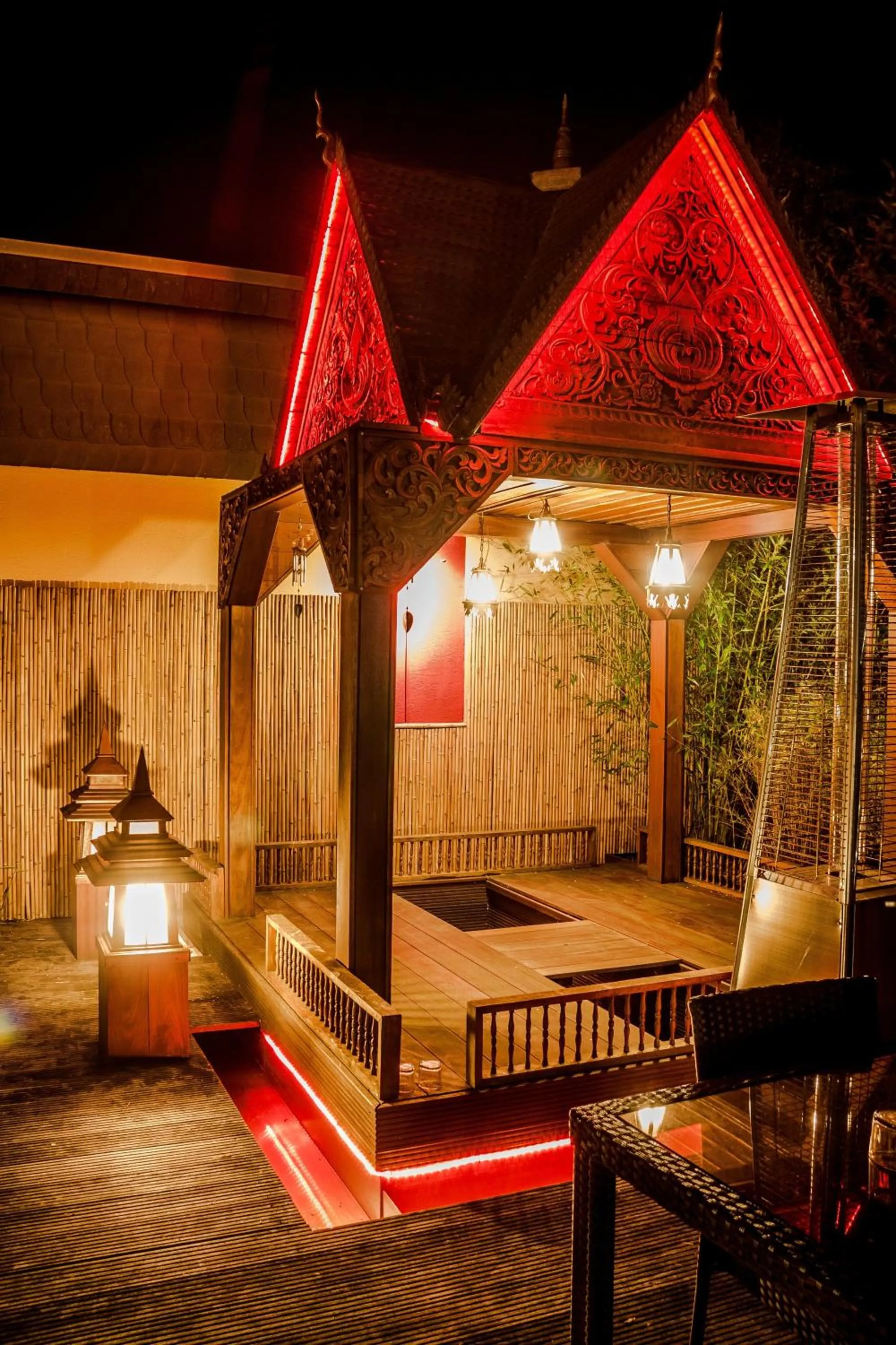 Wilbergerhof RoyalThai