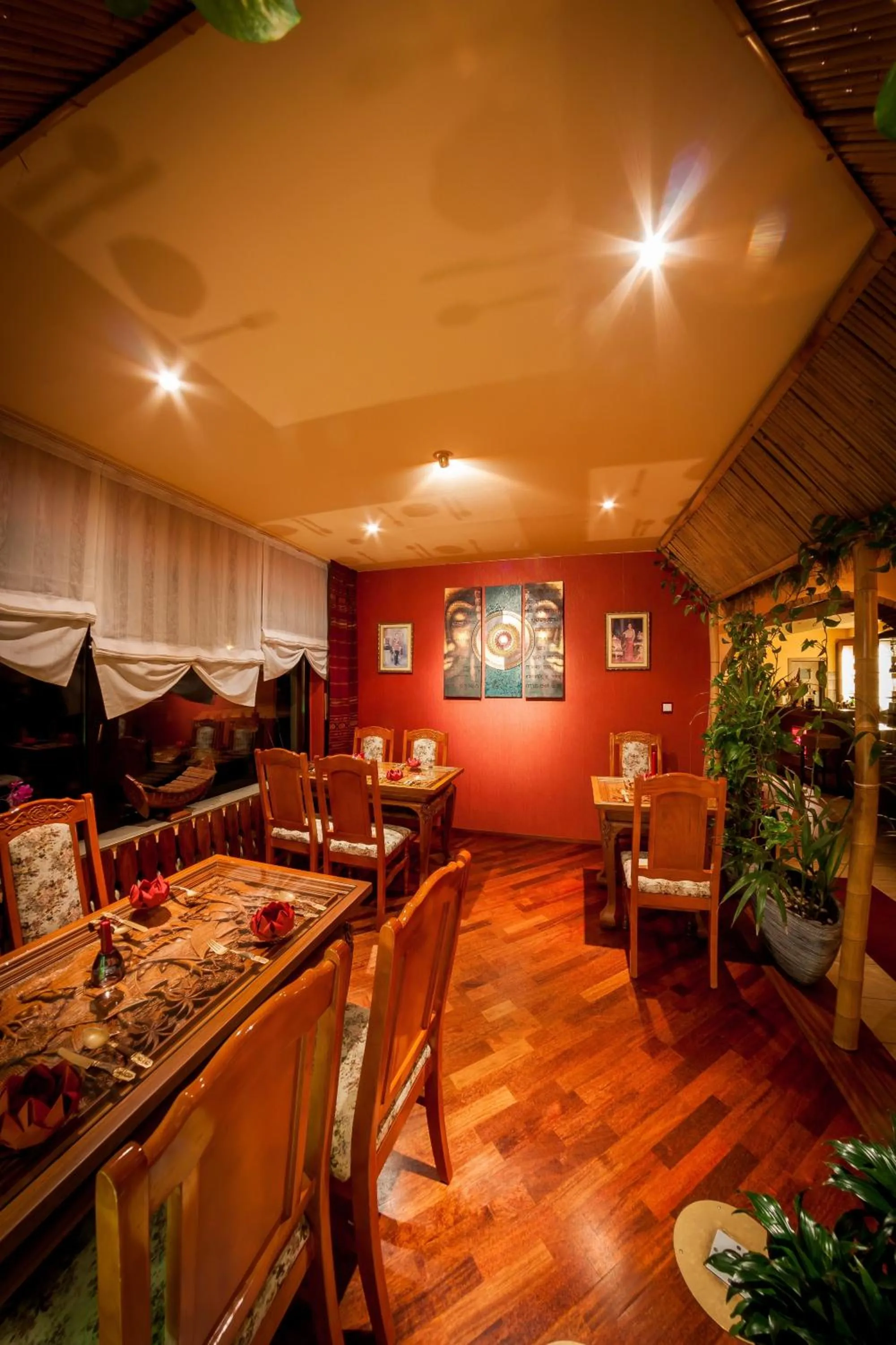 Wilbergerhof RoyalThai