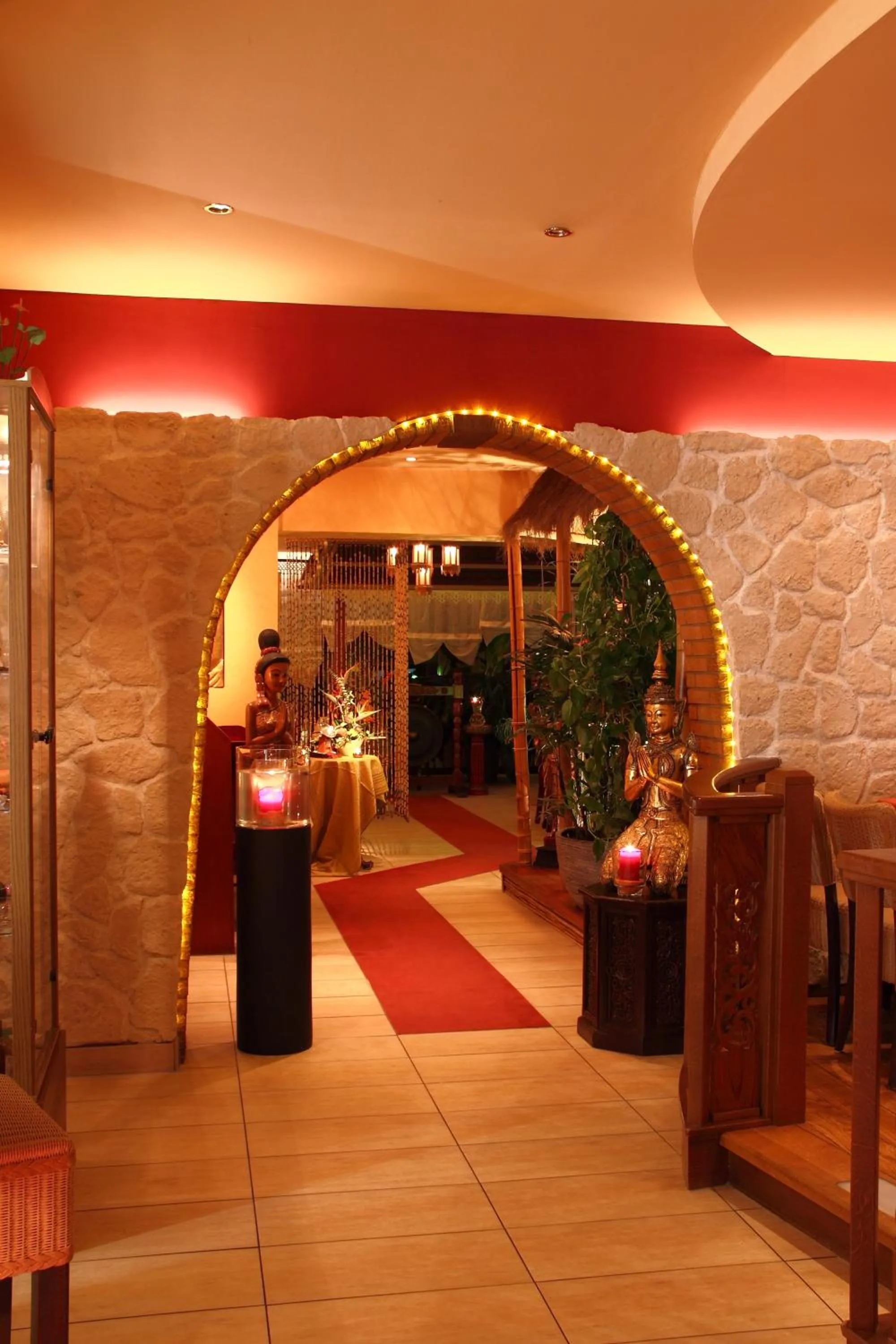 Wilbergerhof RoyalThai