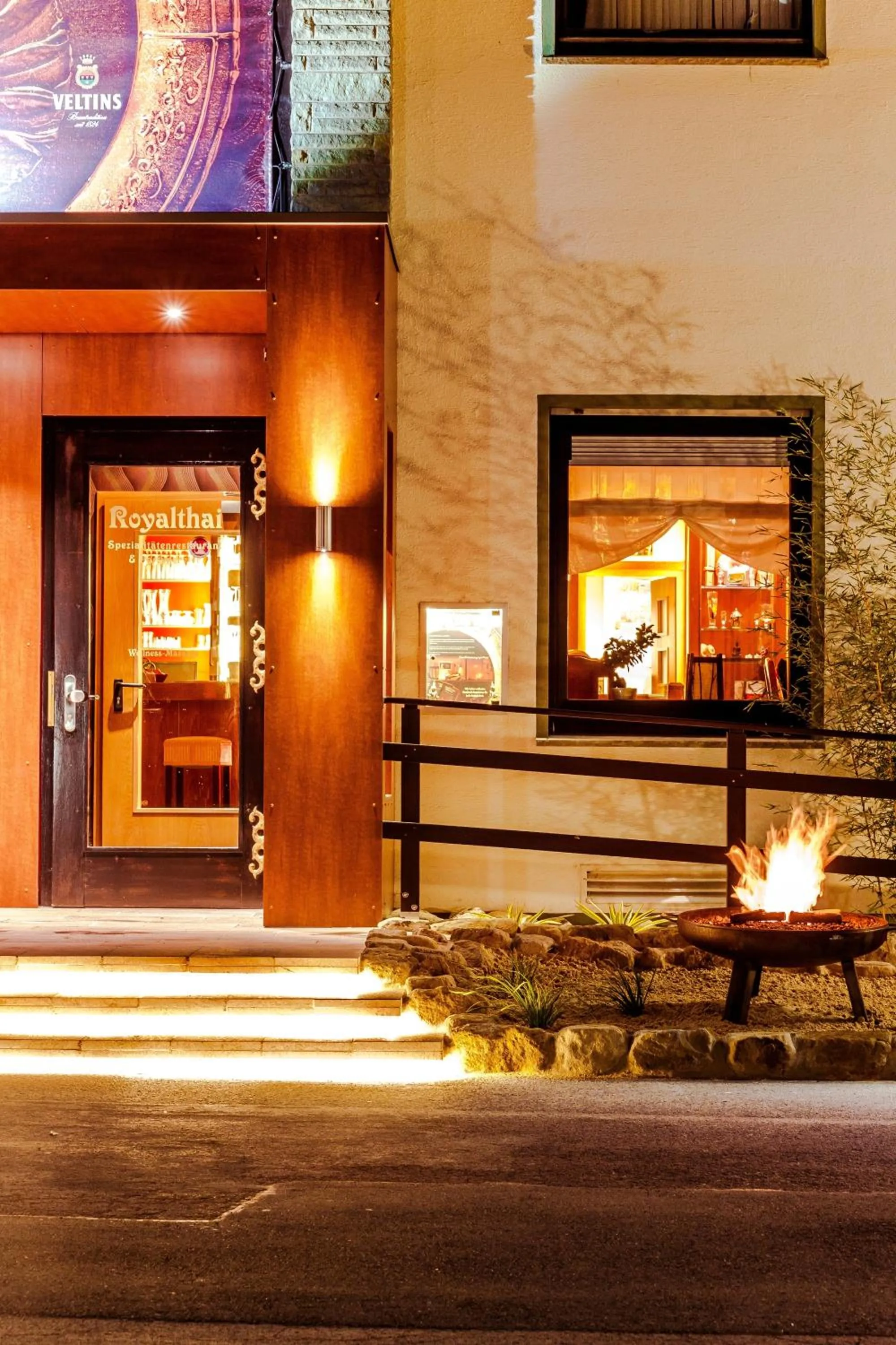 Wilbergerhof RoyalThai