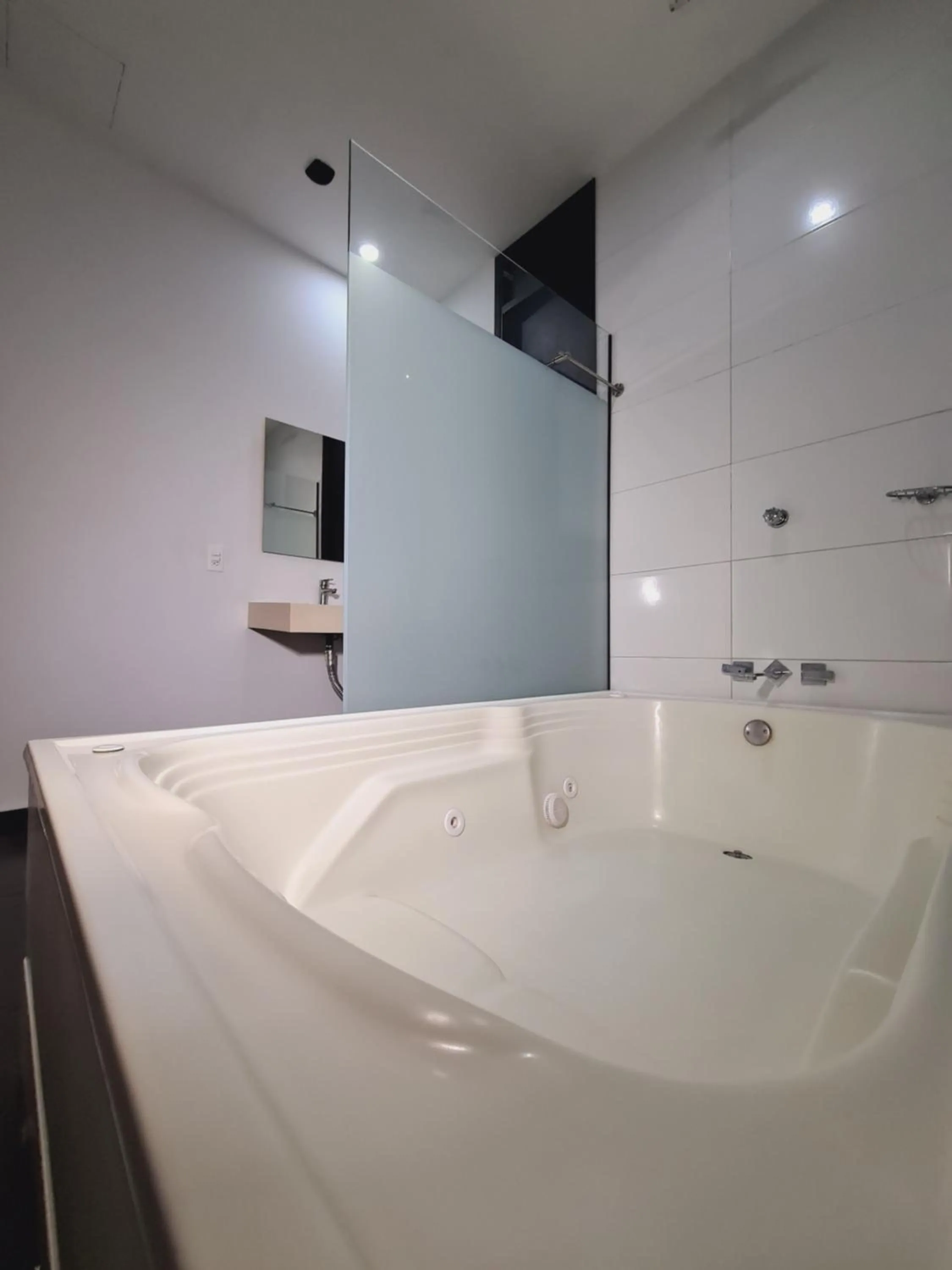 Bathroom in Hotel Cartagena DC