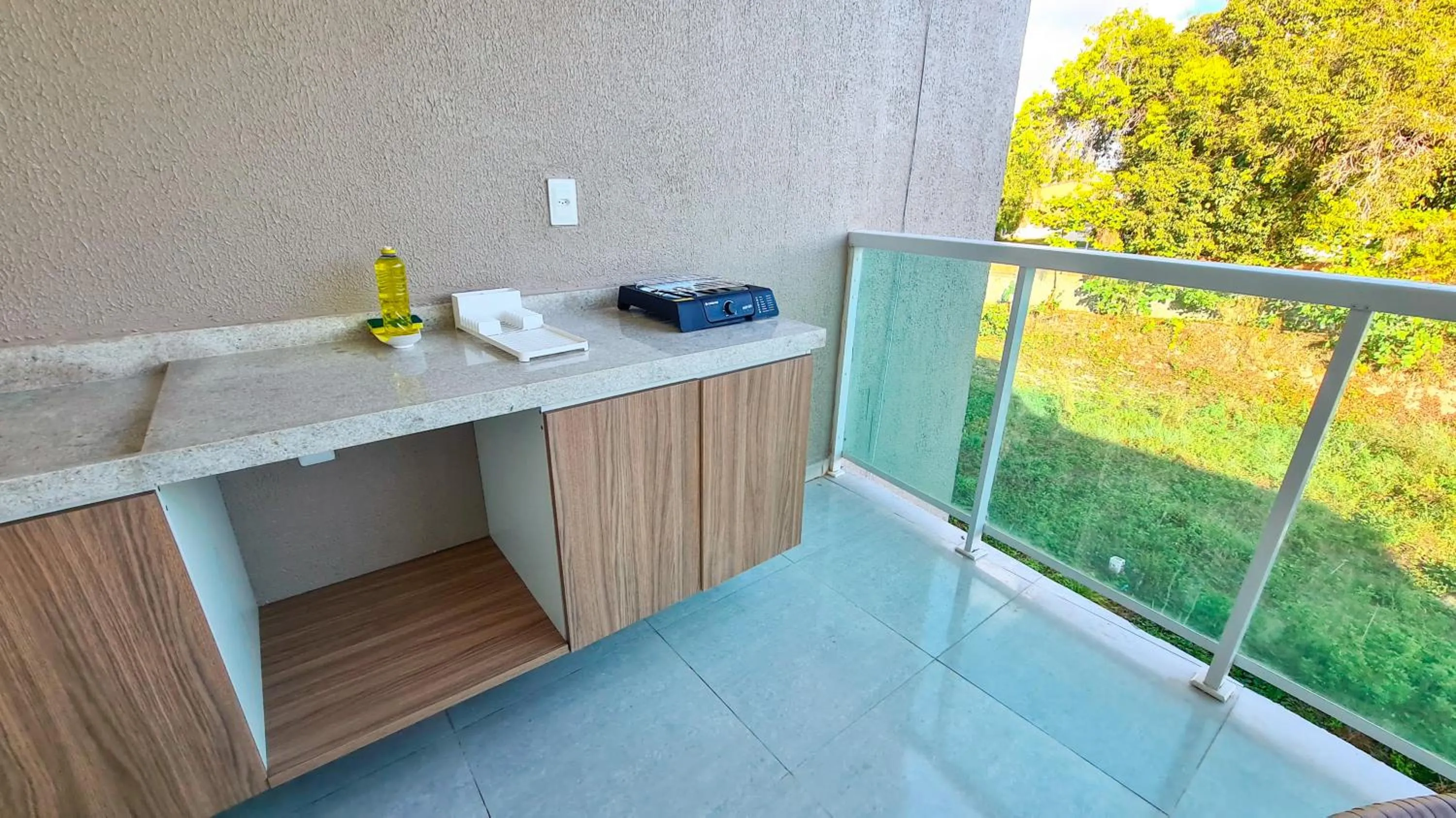 View (from property/room) in Sunset by AFT - PORTO DE GALINHAS