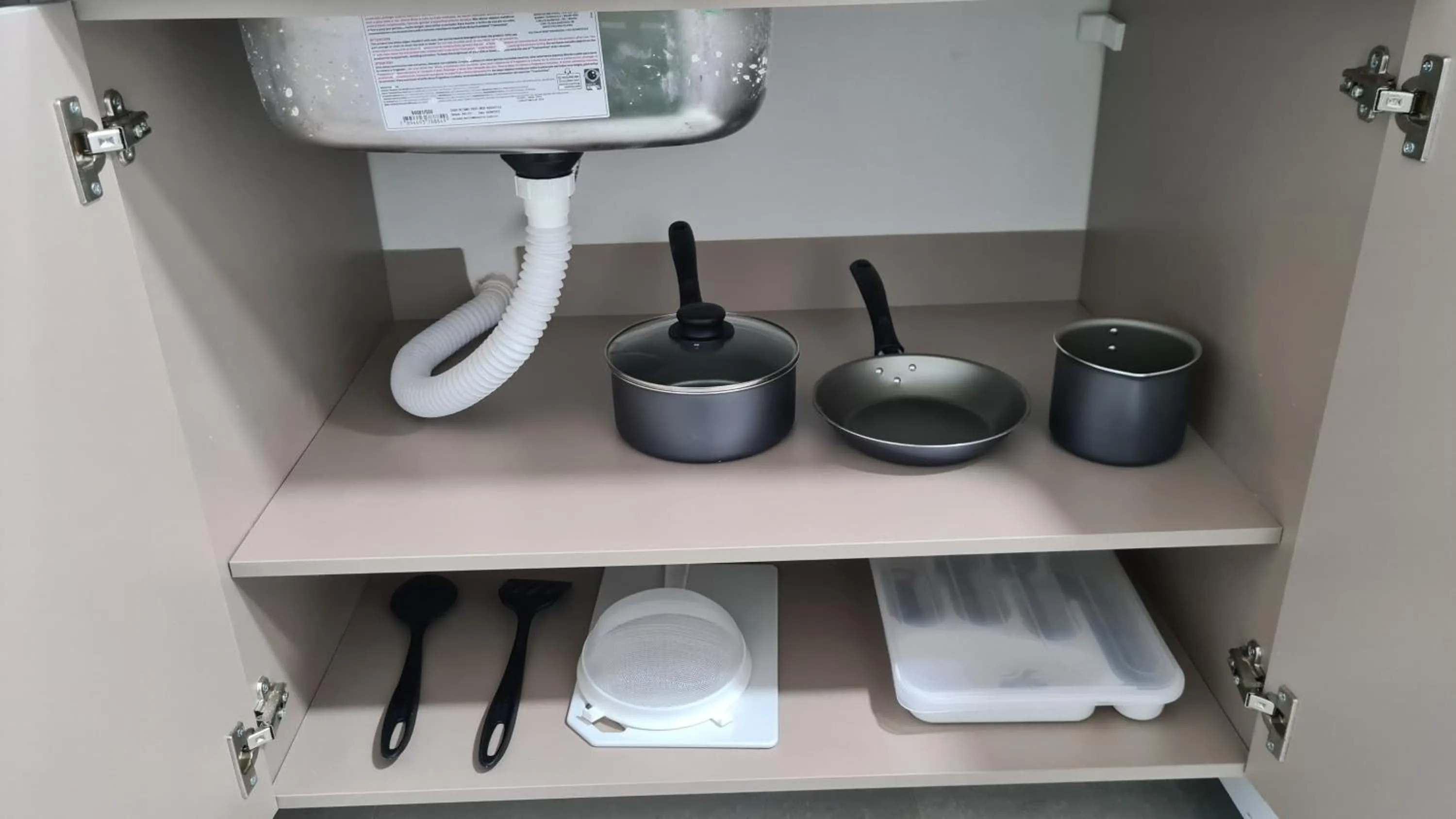 Kitchen or kitchenette in Sunset by AFT - PORTO DE GALINHAS