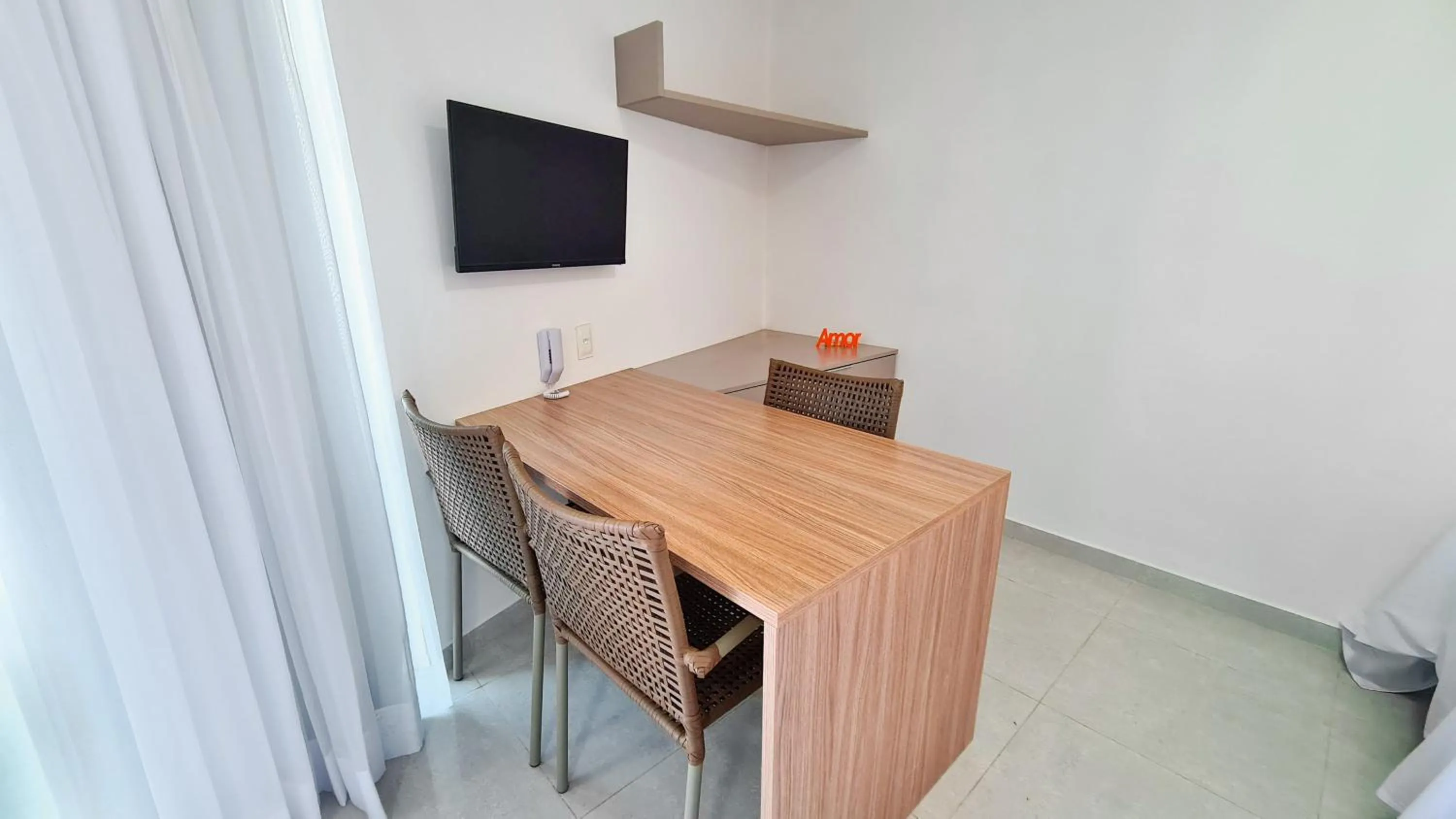 TV and multimedia in Sunset by AFT - PORTO DE GALINHAS