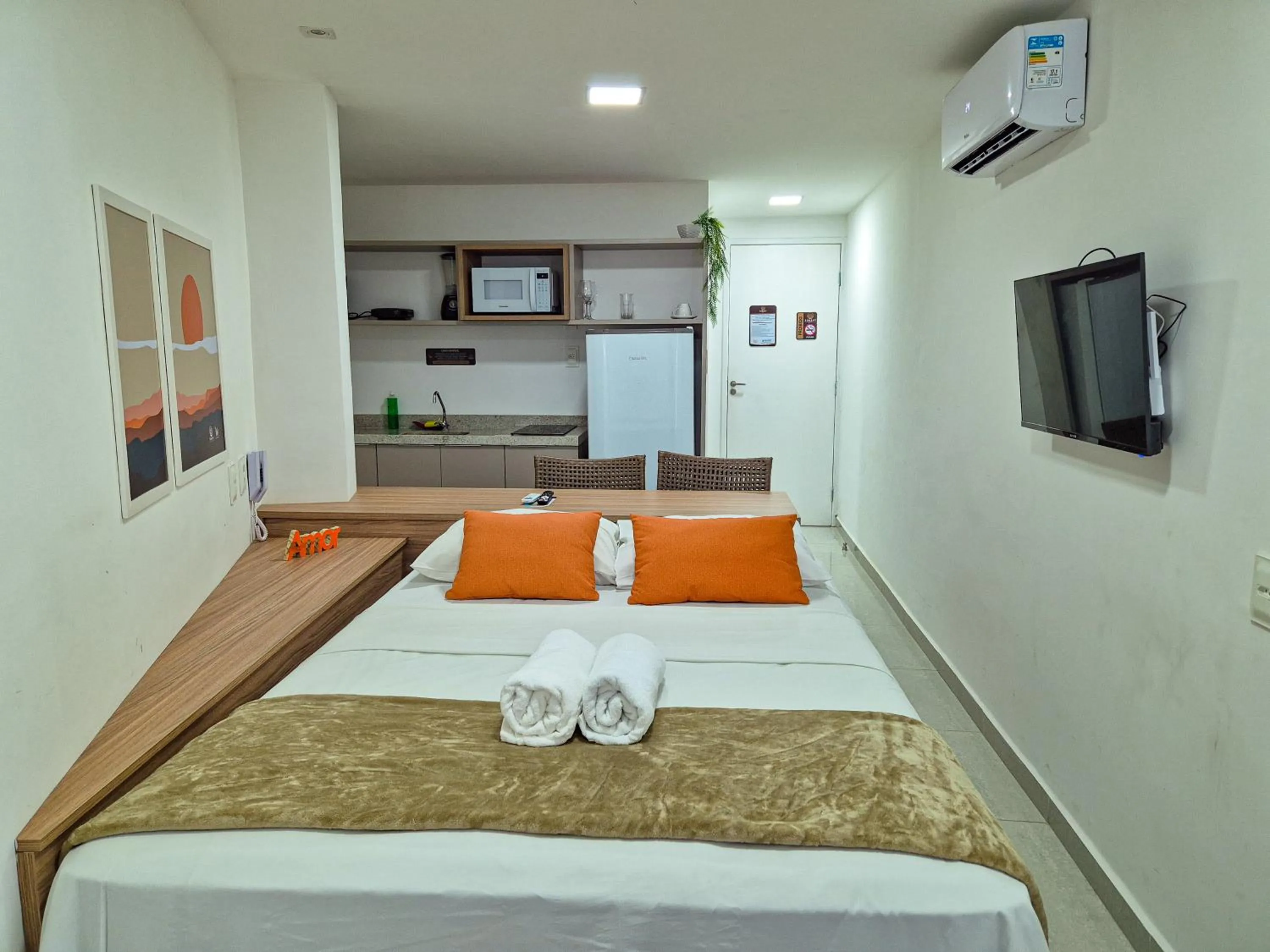 Bed in Sunset by AFT - PORTO DE GALINHAS