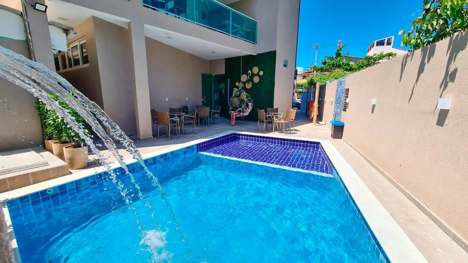 Day in Sunset by AFT - PORTO DE GALINHAS