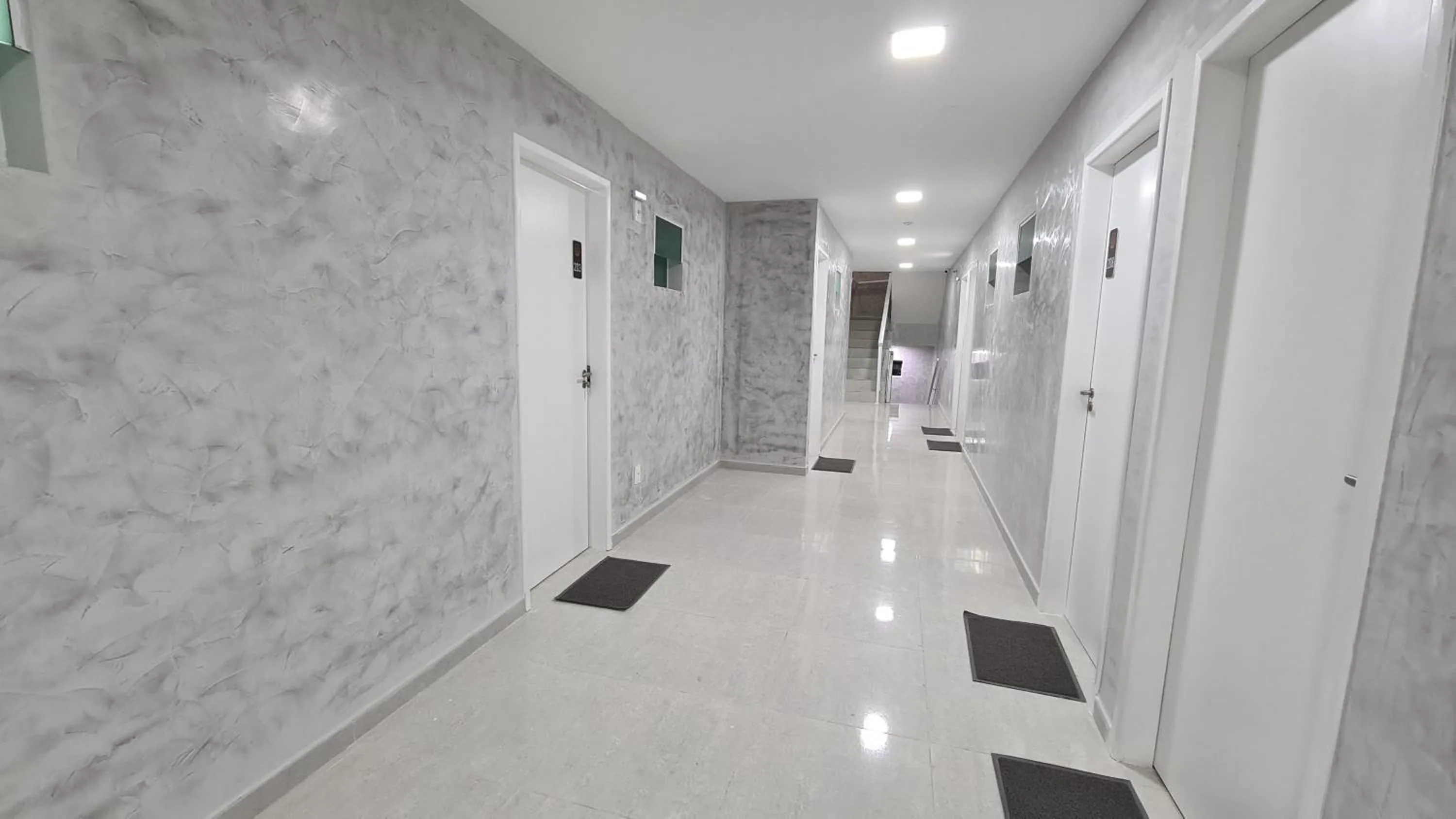 Lobby or reception in Sunset by AFT - PORTO DE GALINHAS