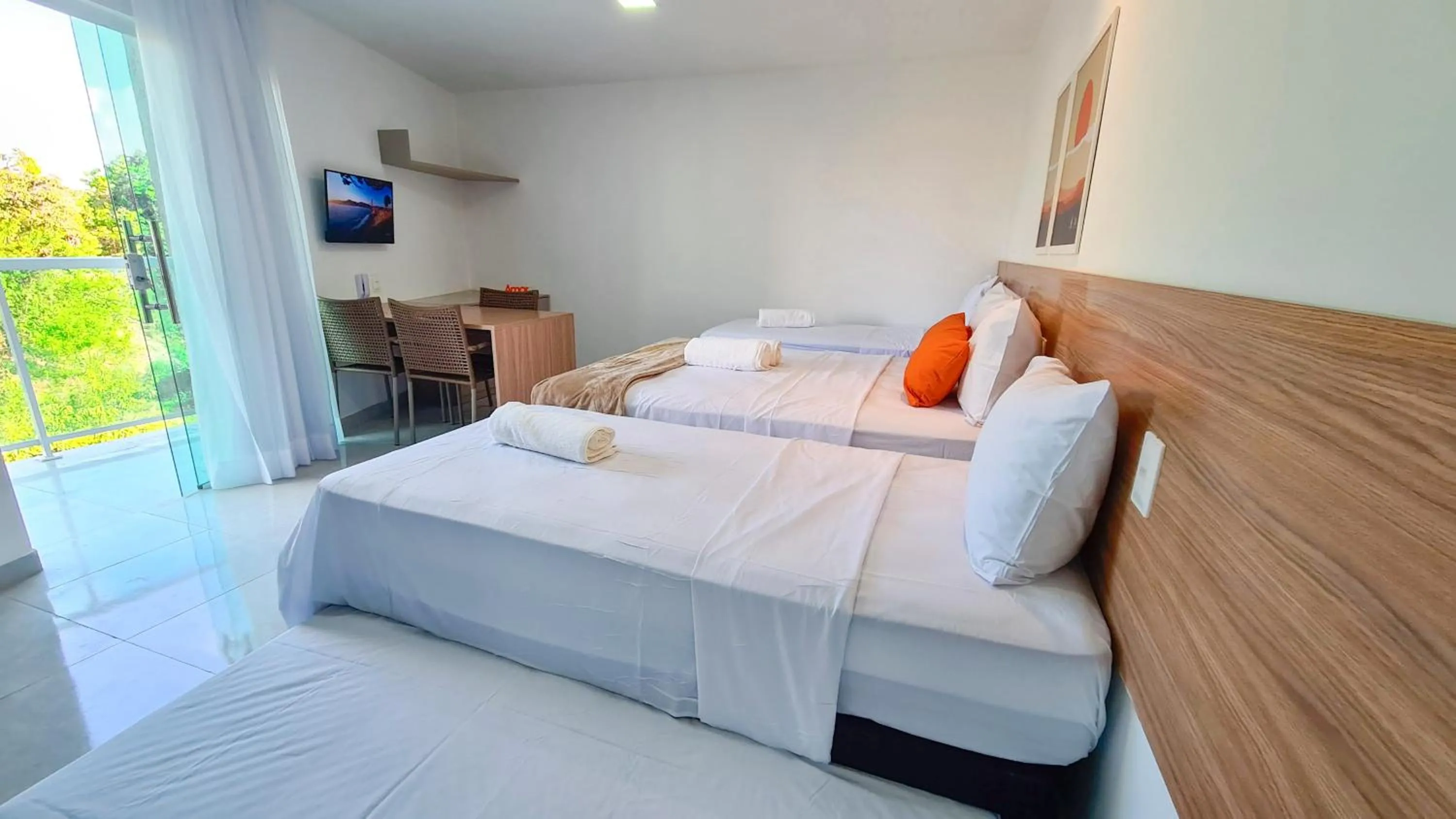 Bed in Sunset by AFT - PORTO DE GALINHAS