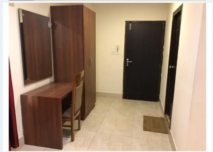 hair dresser in Hotel Rajmahal Roorkee