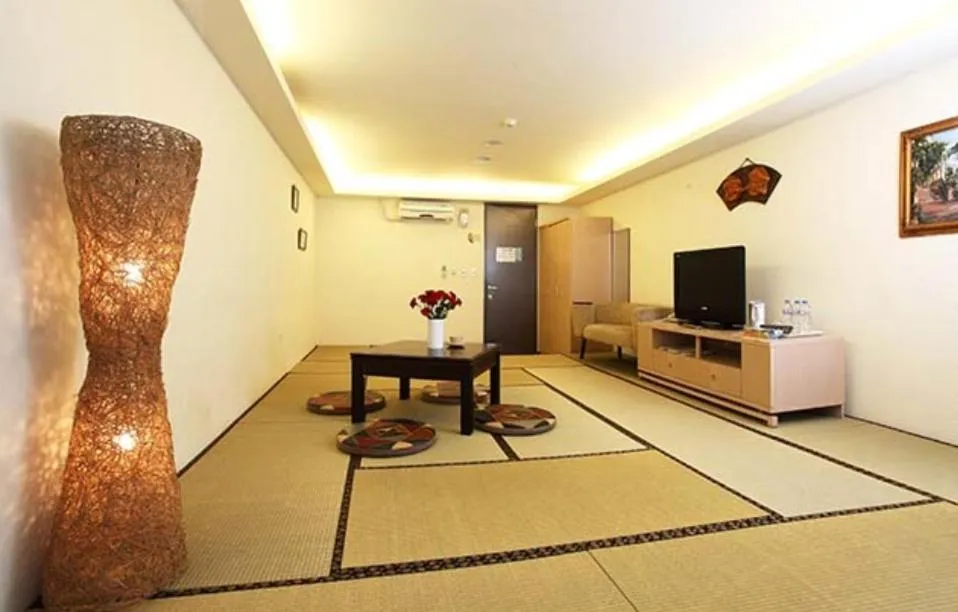 TV and multimedia in Hotspring World Wulai