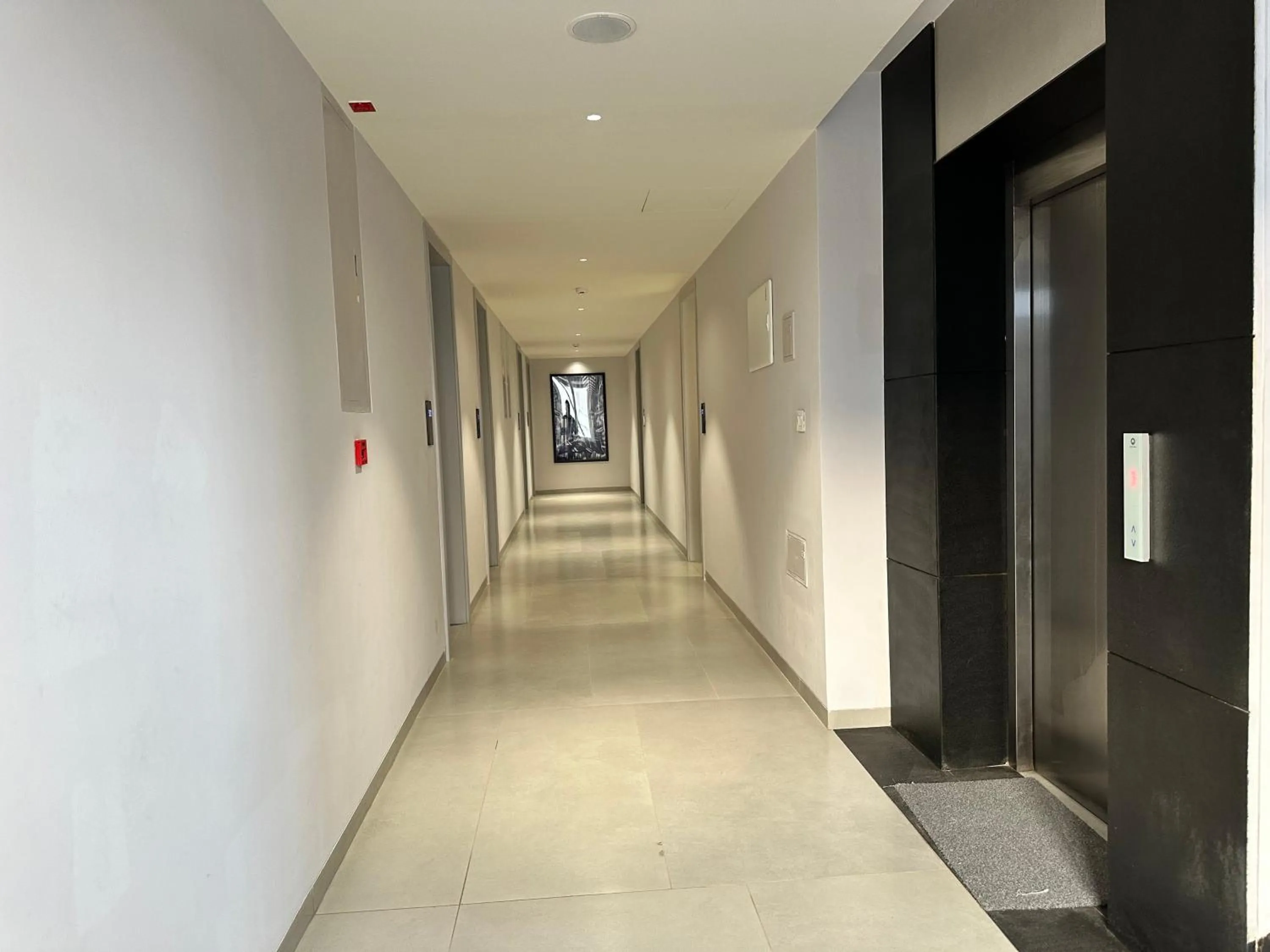 Facade/entrance in 32 Urban by Akoya Hotels