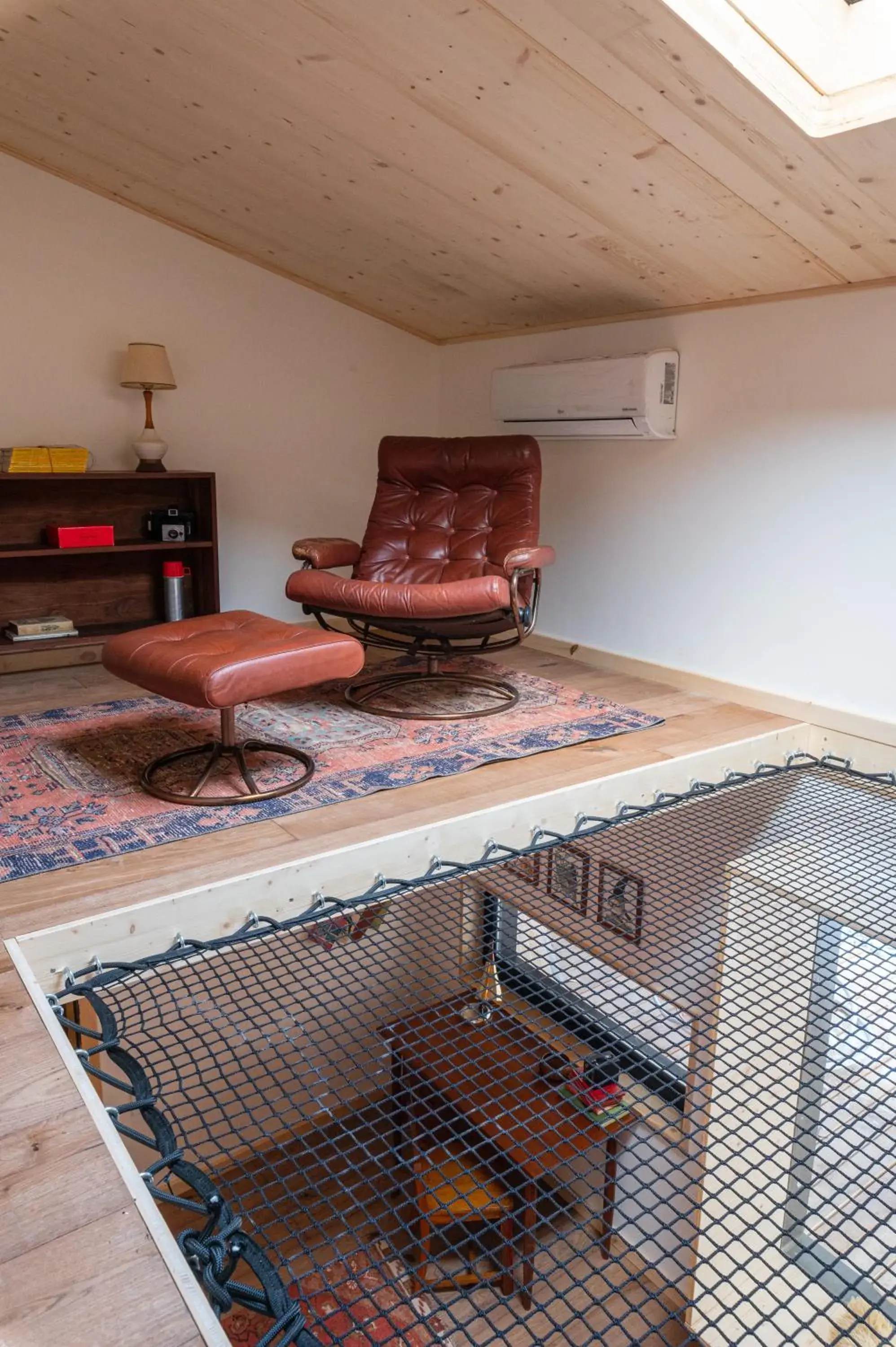 Superior King Room in Eastwind Hotel Oliverea Valley Superior King Room in Eastwind Hotel Oliverea Valley