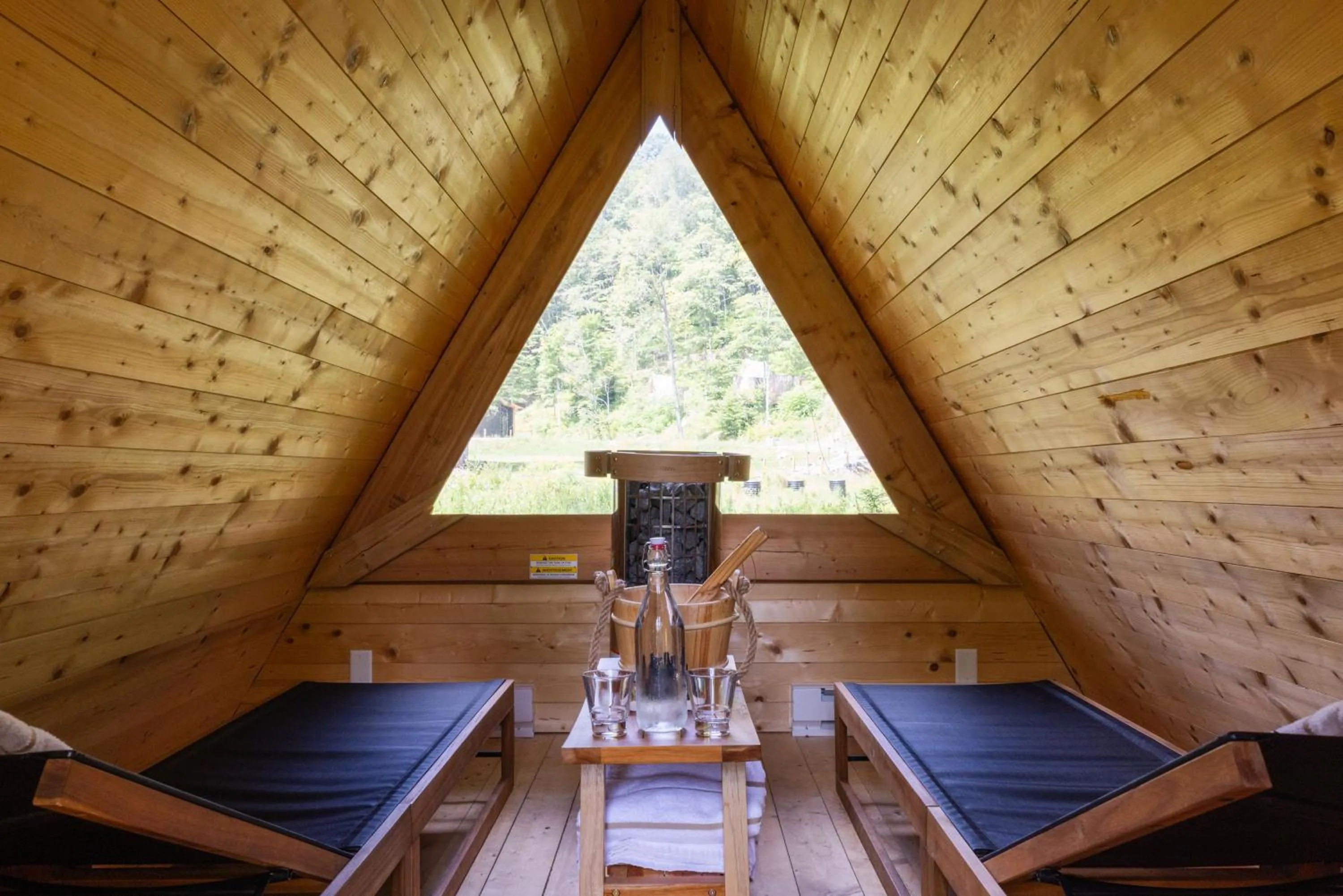 Eastwind Hotel Oliverea Valley