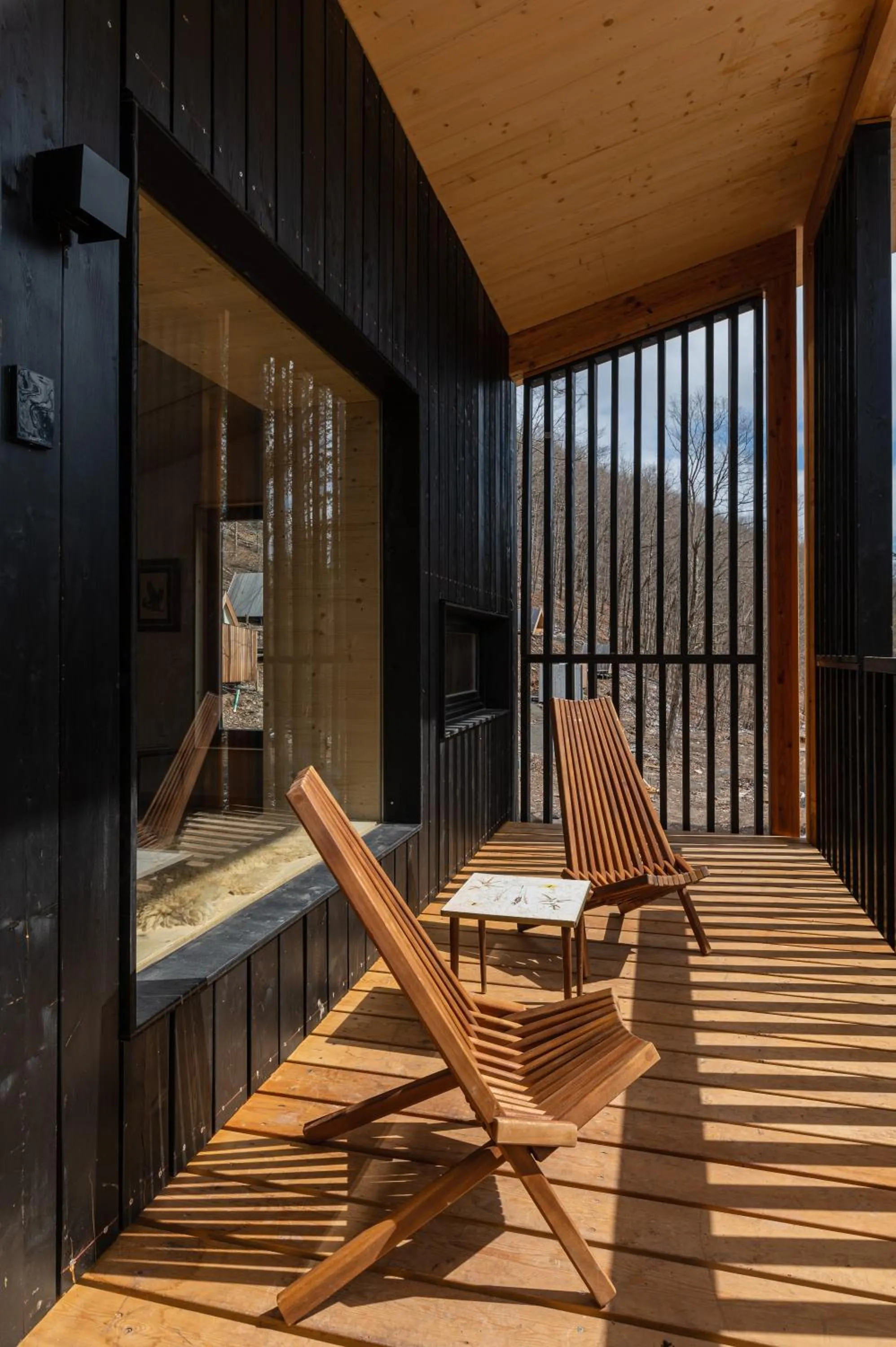 Eastwind Hotel Oliverea Valley