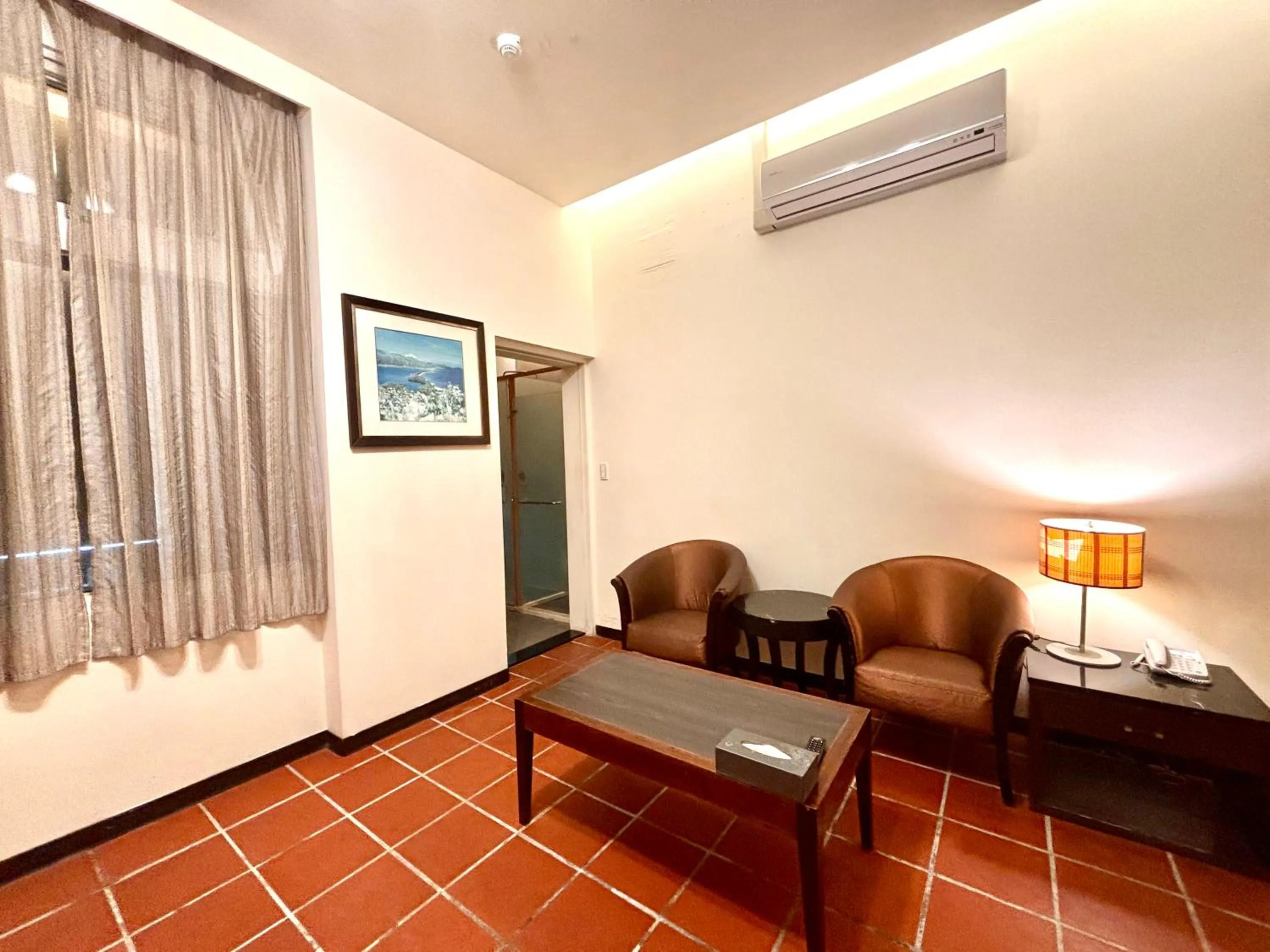 On site in LIDO FORESTRY SPA RESORT