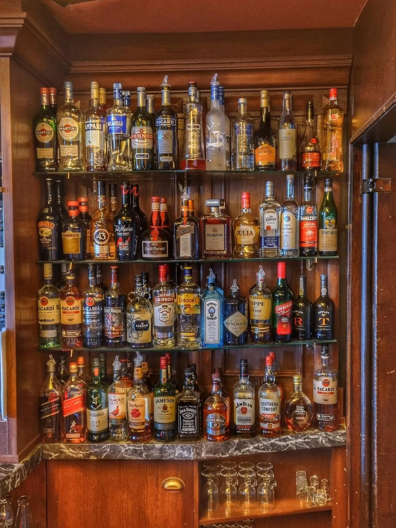 Restaurant/places to eat in Hotel en privé-wellness De Nieuwe Doelen