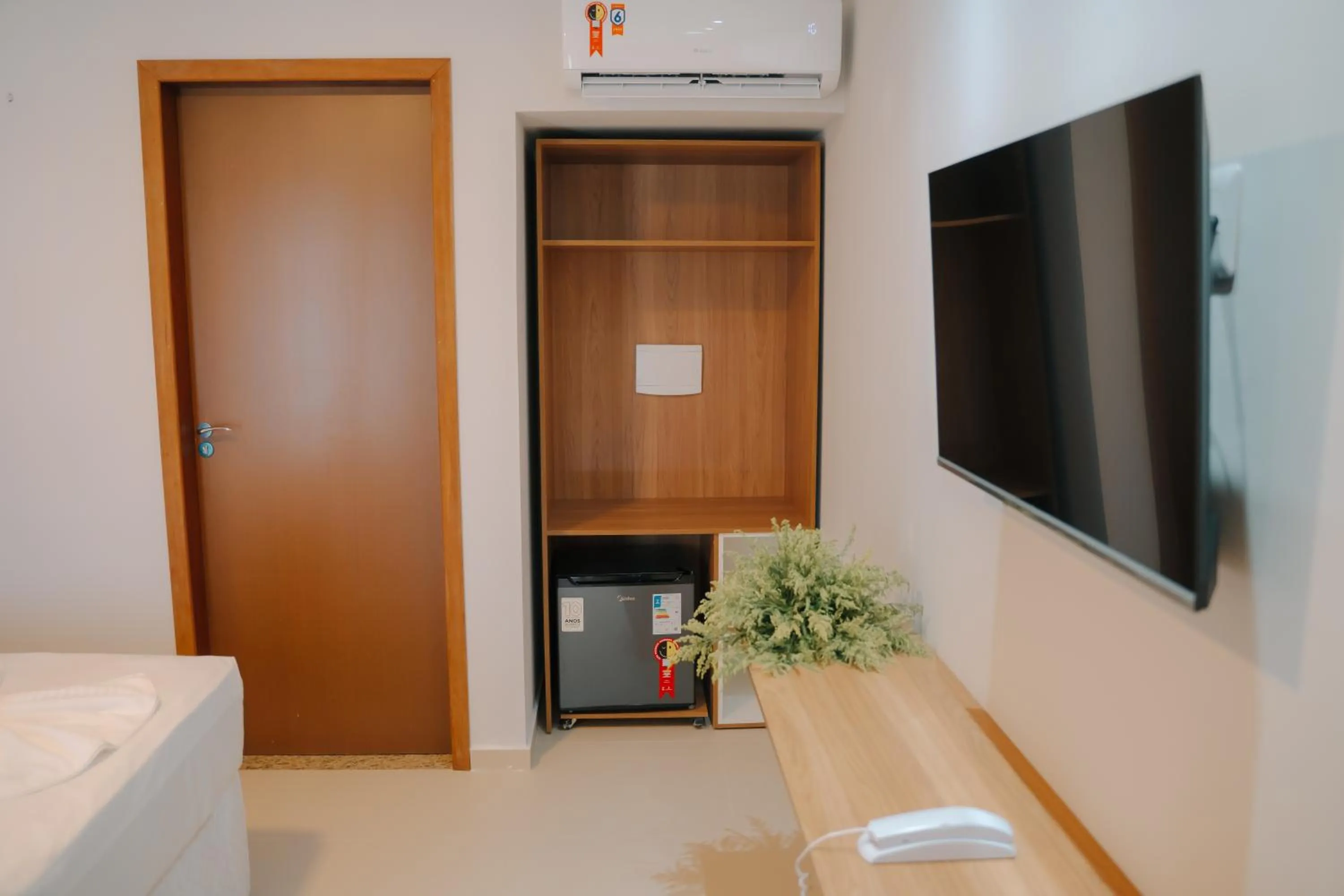 hair dresser in Oiti Beach Resort Tutoia