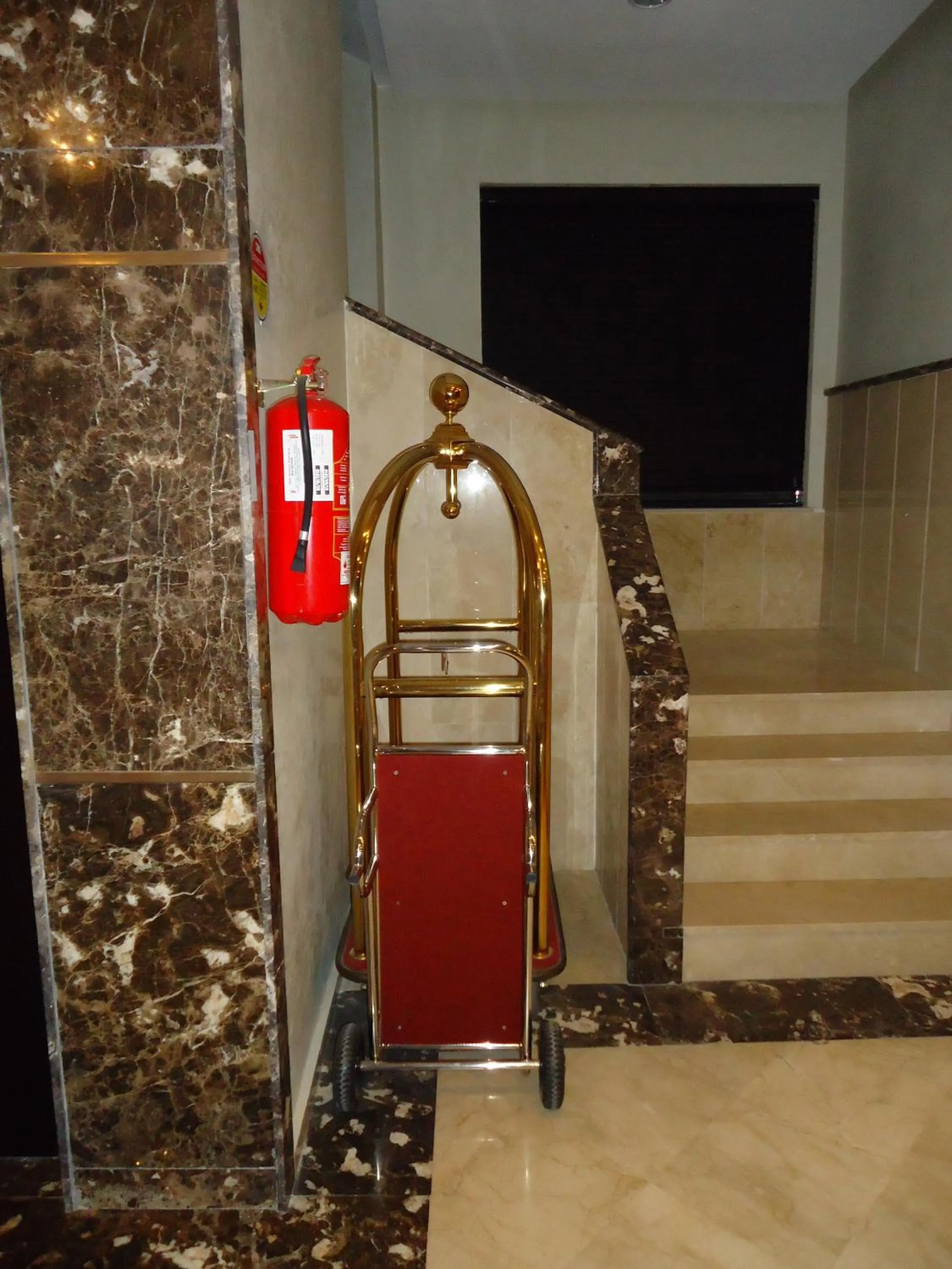 Other in Hotel Emilio Moretti