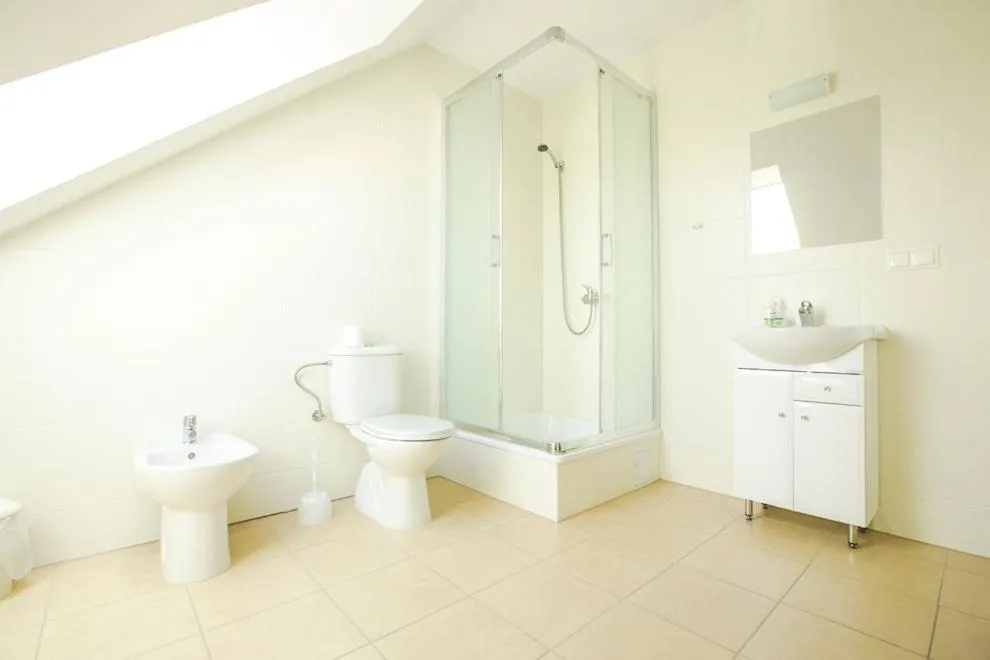 Ośrodek Szkoleniowy Za Lasem