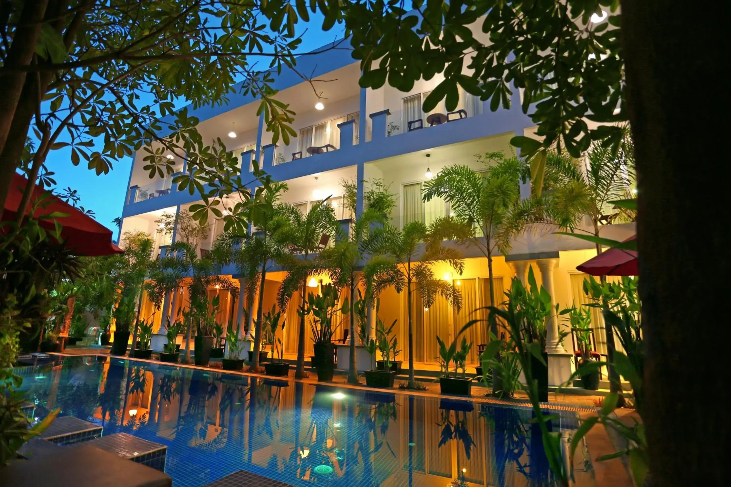 Angkor Sweet Night Hotel Angkor Sweet Night Hotel
