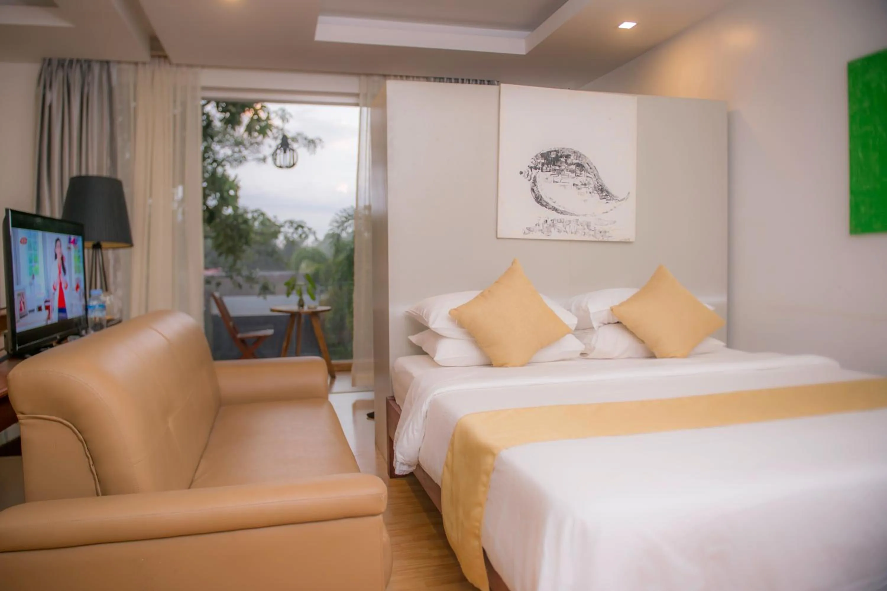 Other, Bed in Angkor Sweet Night Hotel