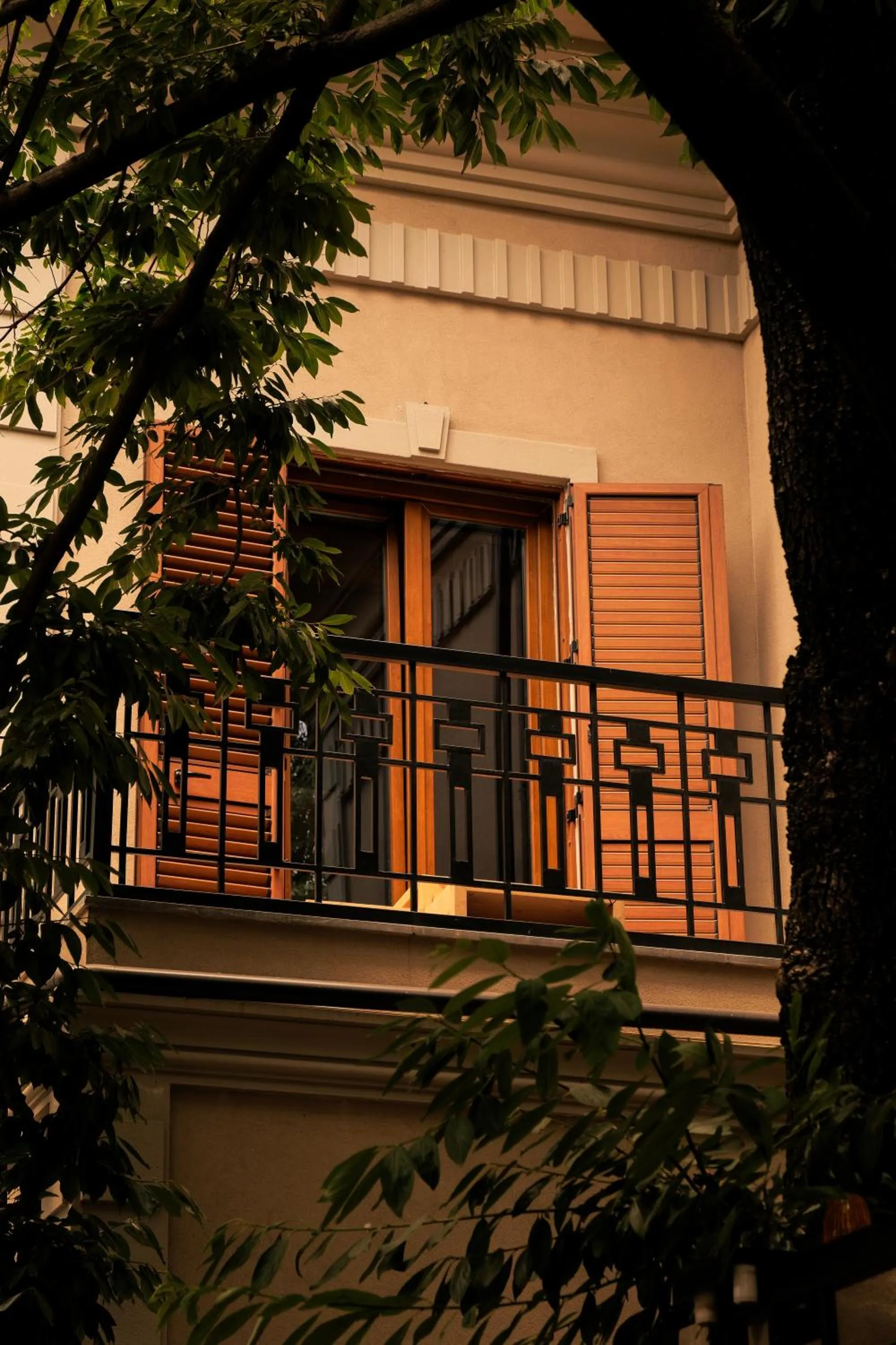 Property building in Faces & Places Boutique Hotel