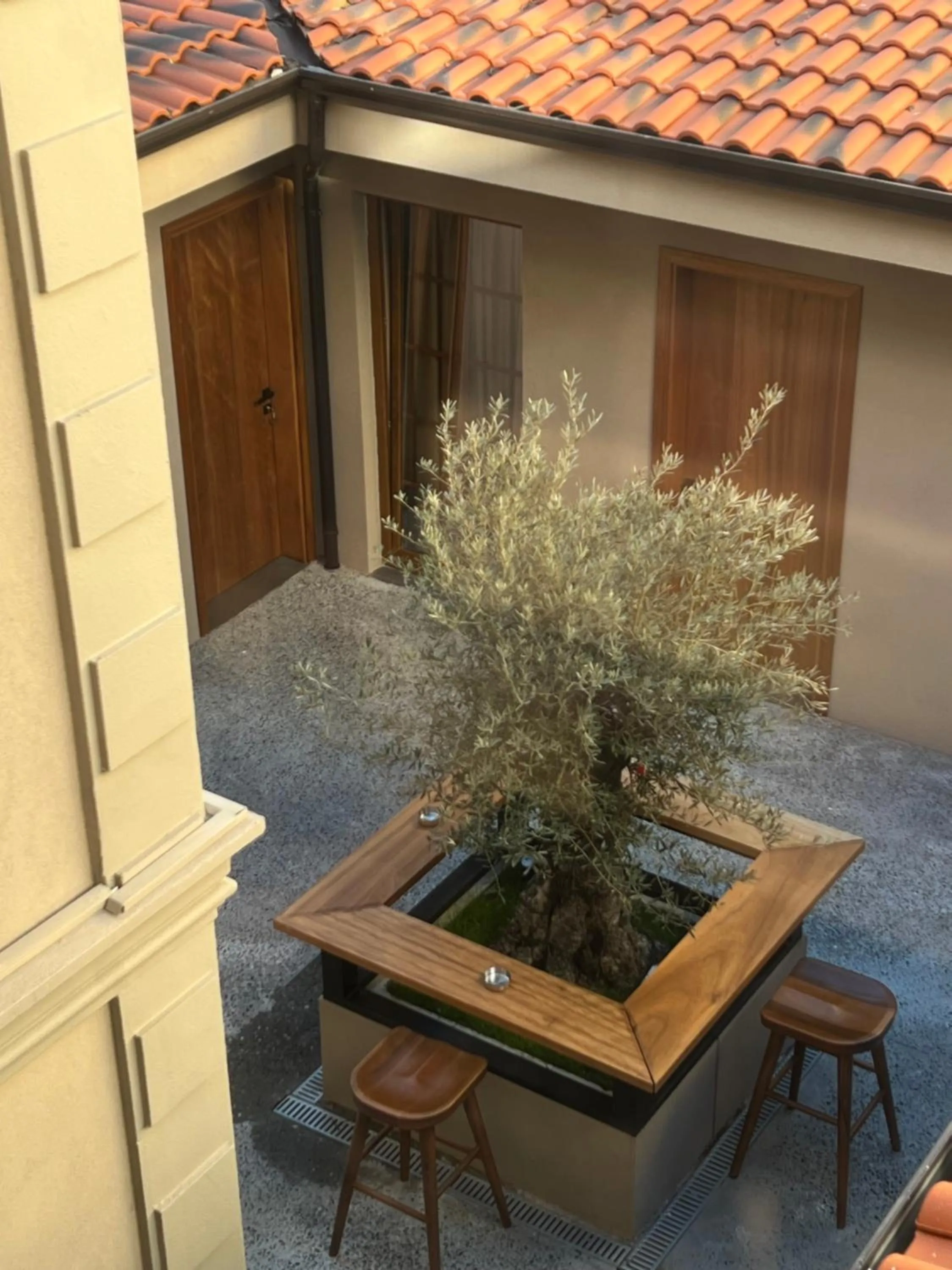 Day in Faces & Places Boutique Hotel