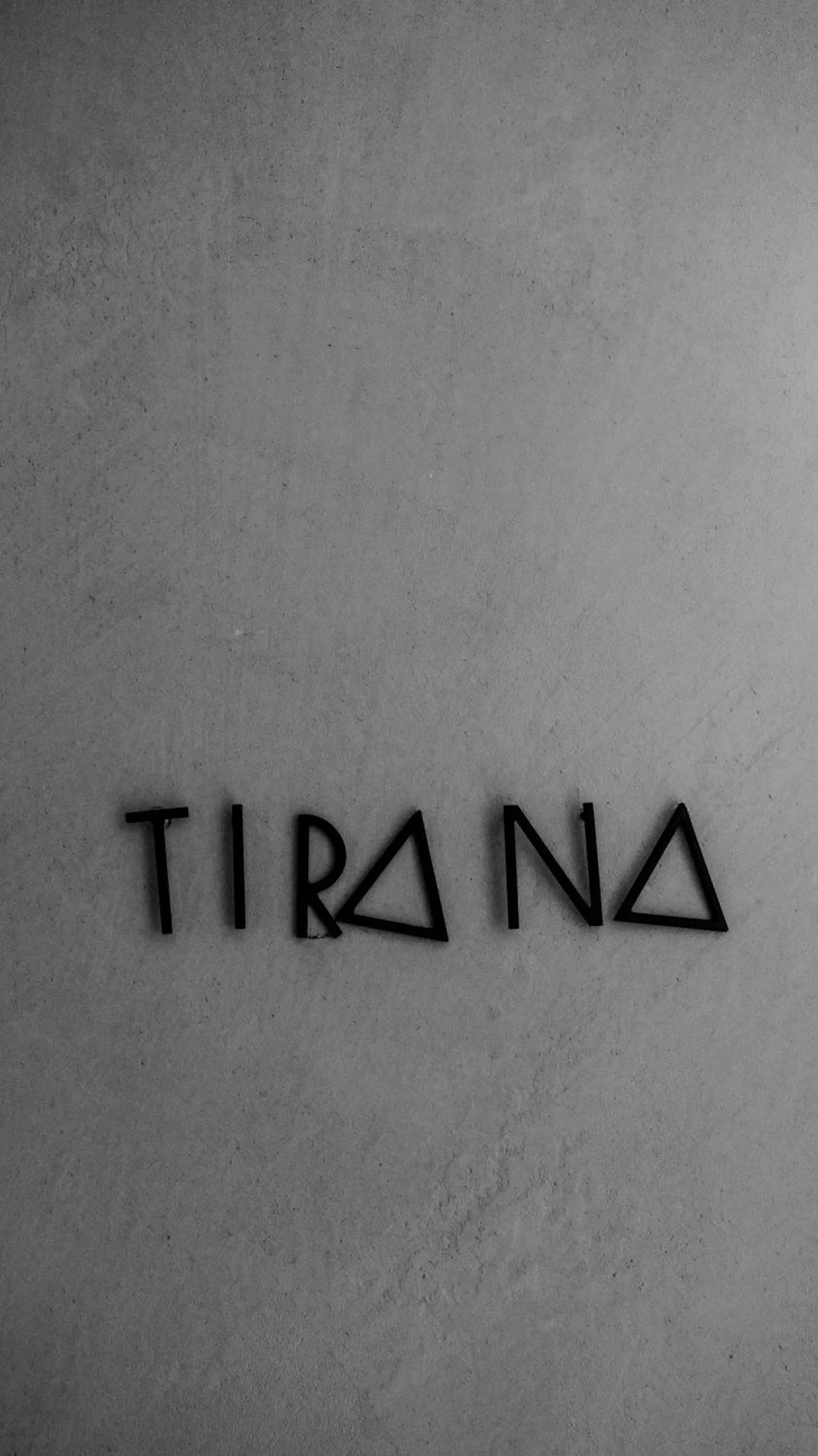 Decorative detail in Faces & Places Boutique Hotel