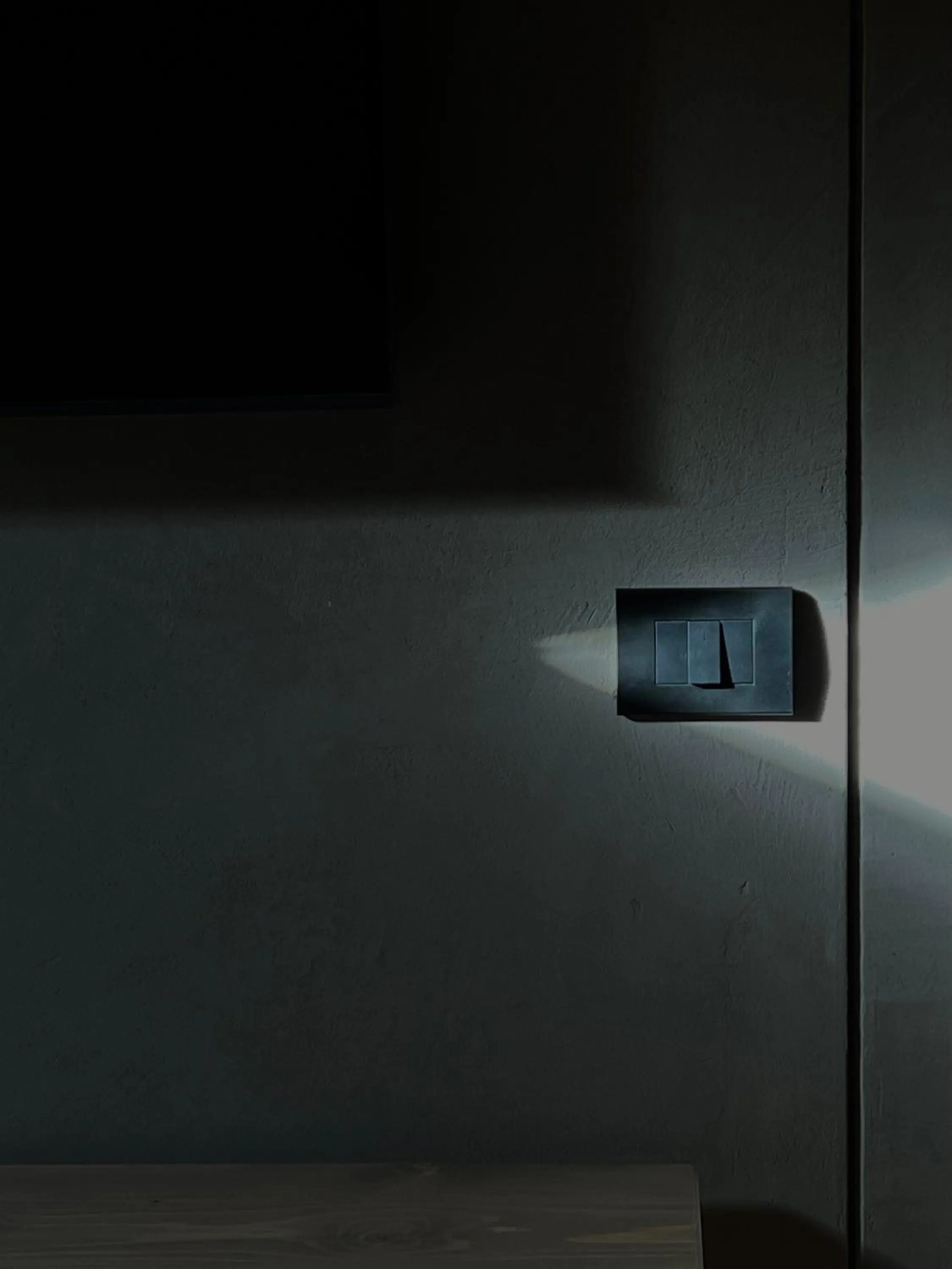 Bedroom in Faces & Places Boutique Hotel