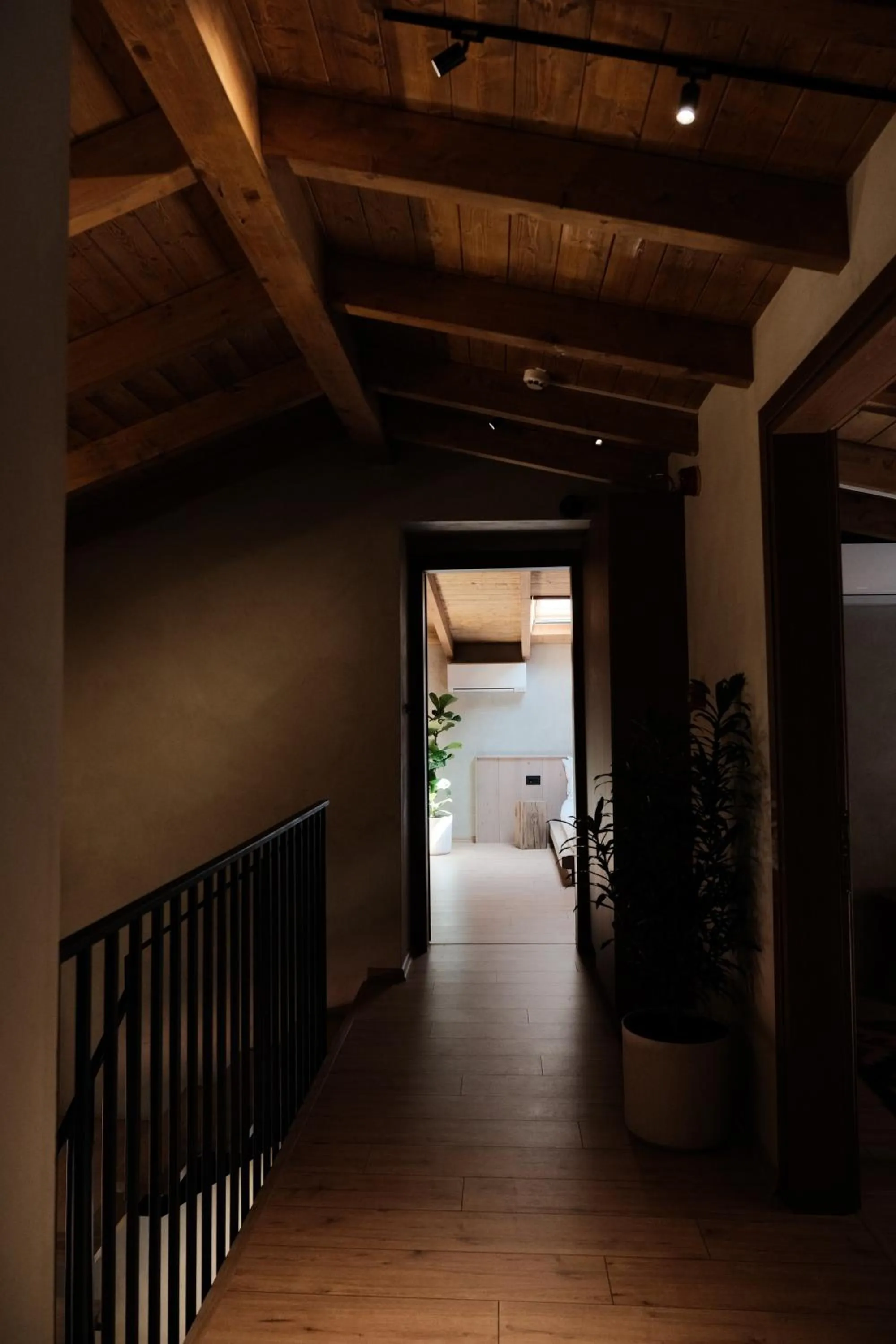 Property building in Faces & Places Boutique Hotel