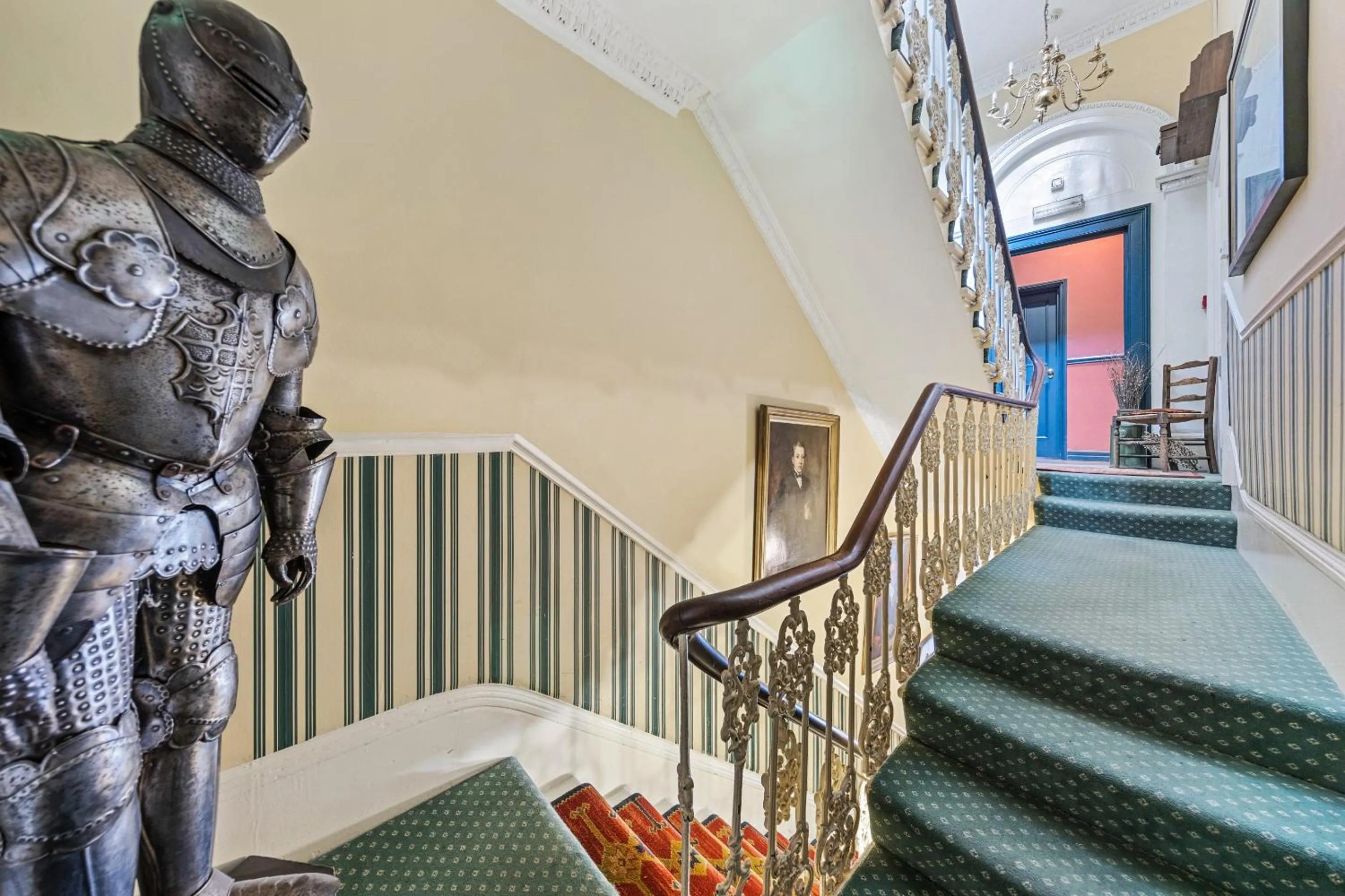 Other in Vancouver Hotel and Studios