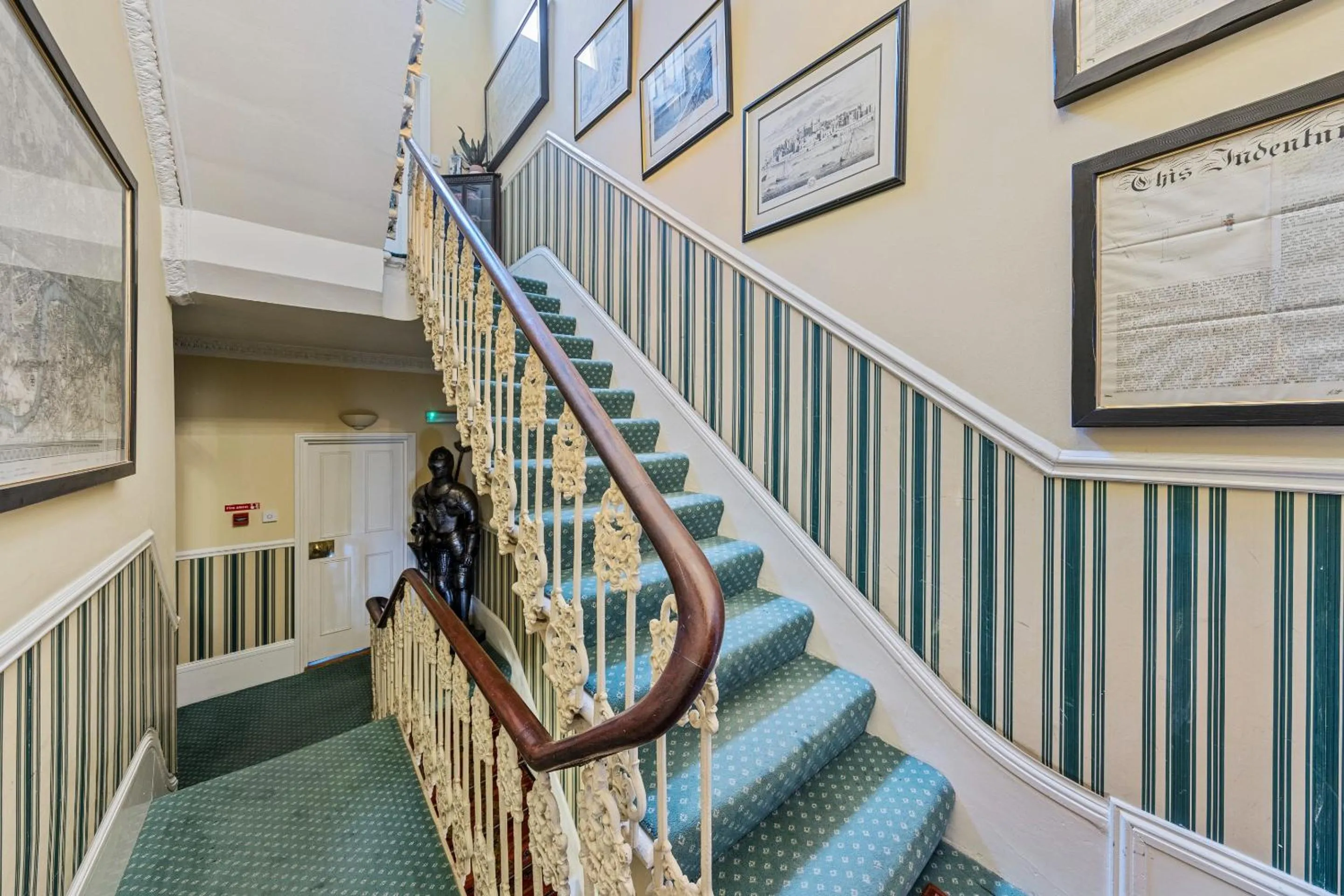 Other in Vancouver Hotel and Studios