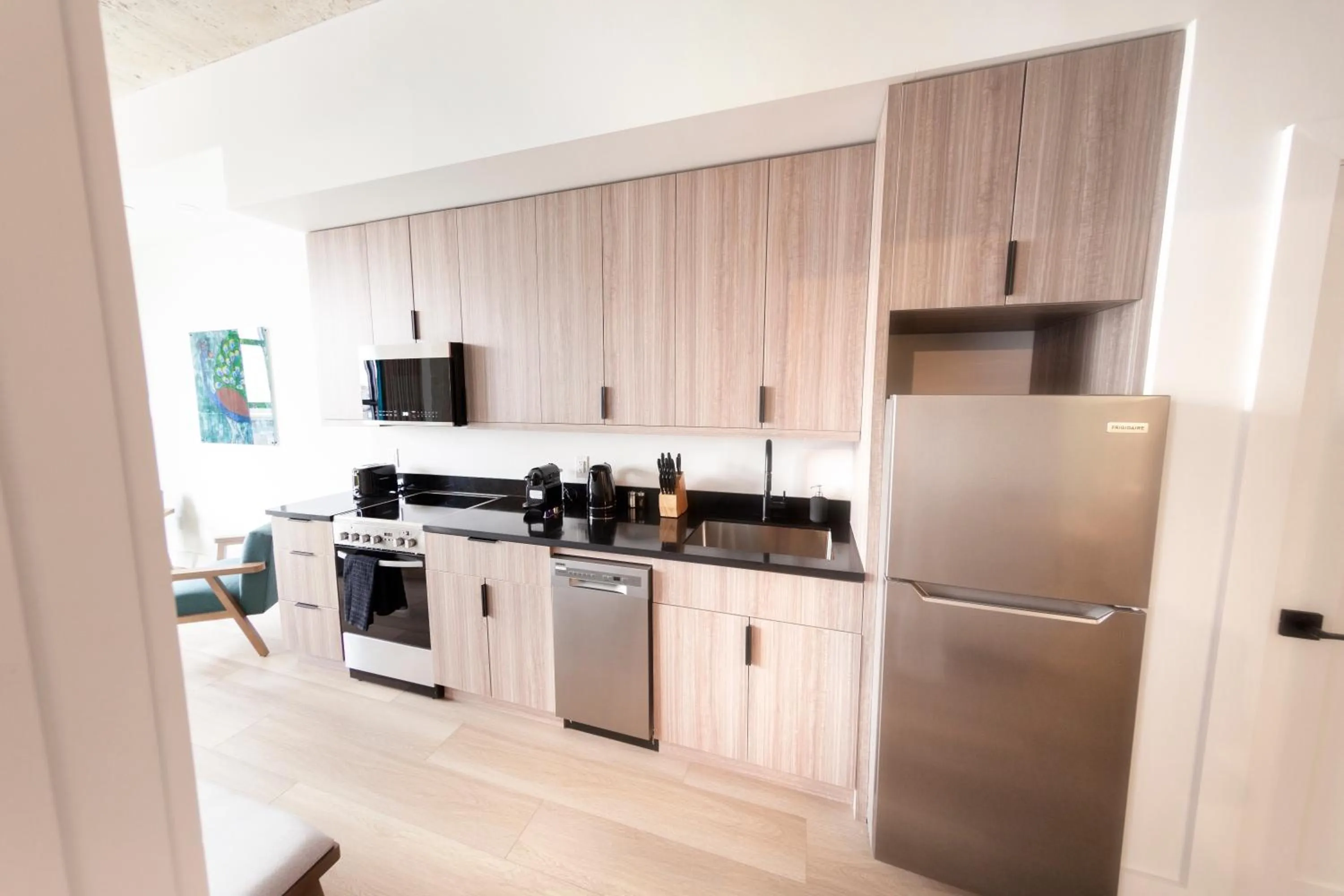 The Laundry Rooms Augusta